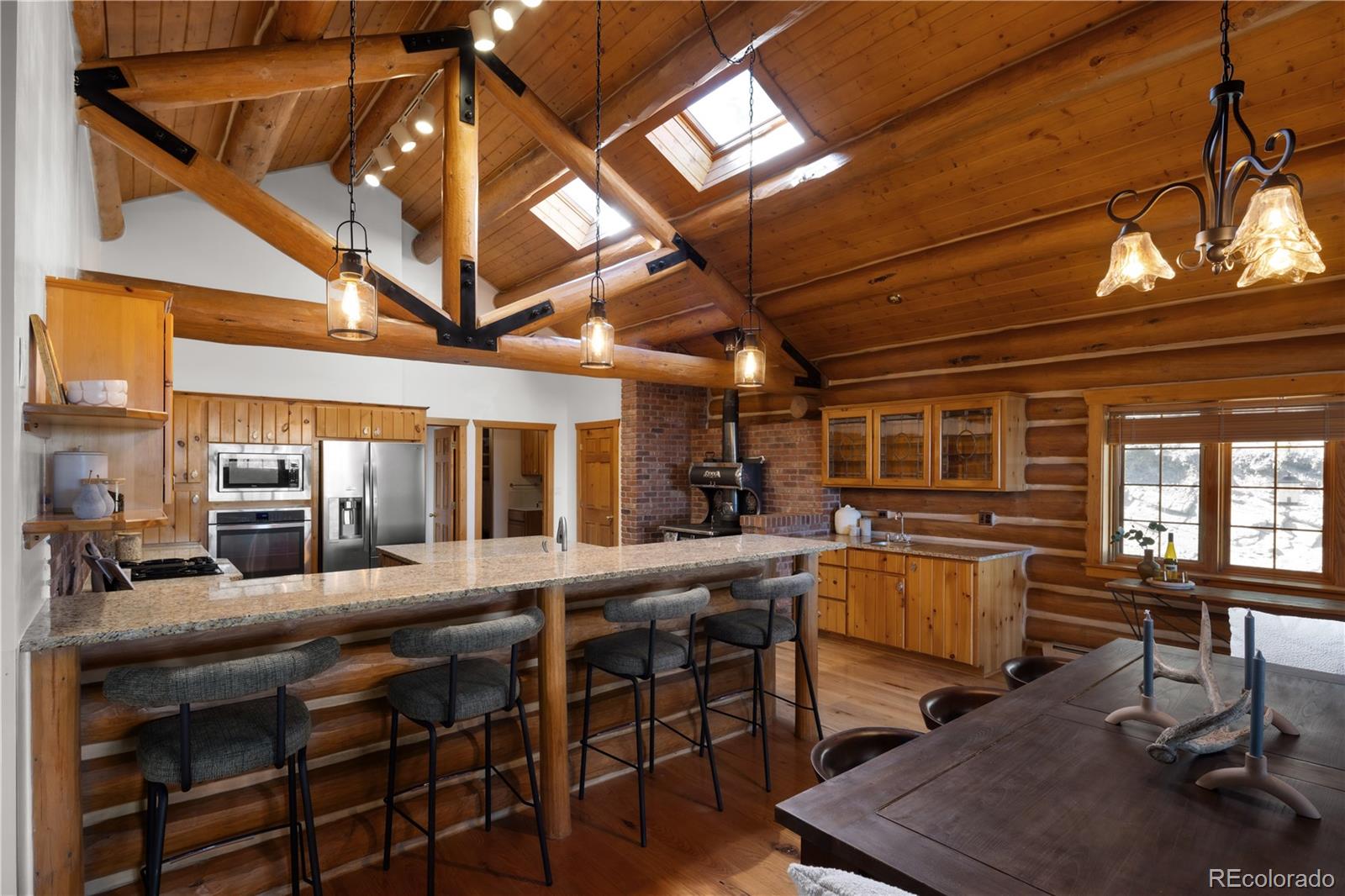 MLS Image #5 for 29095  summit ranch drive,golden, Colorado
