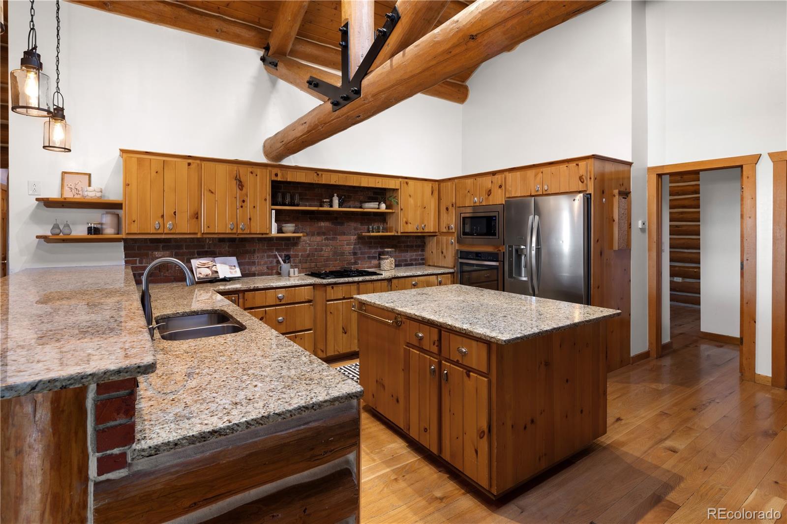 MLS Image #6 for 29095  summit ranch drive,golden, Colorado