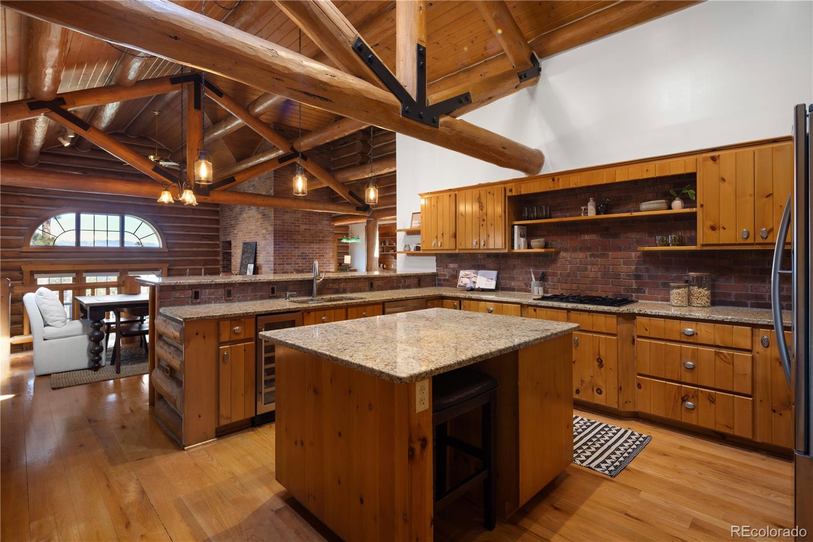 MLS Image #7 for 29095  summit ranch drive,golden, Colorado