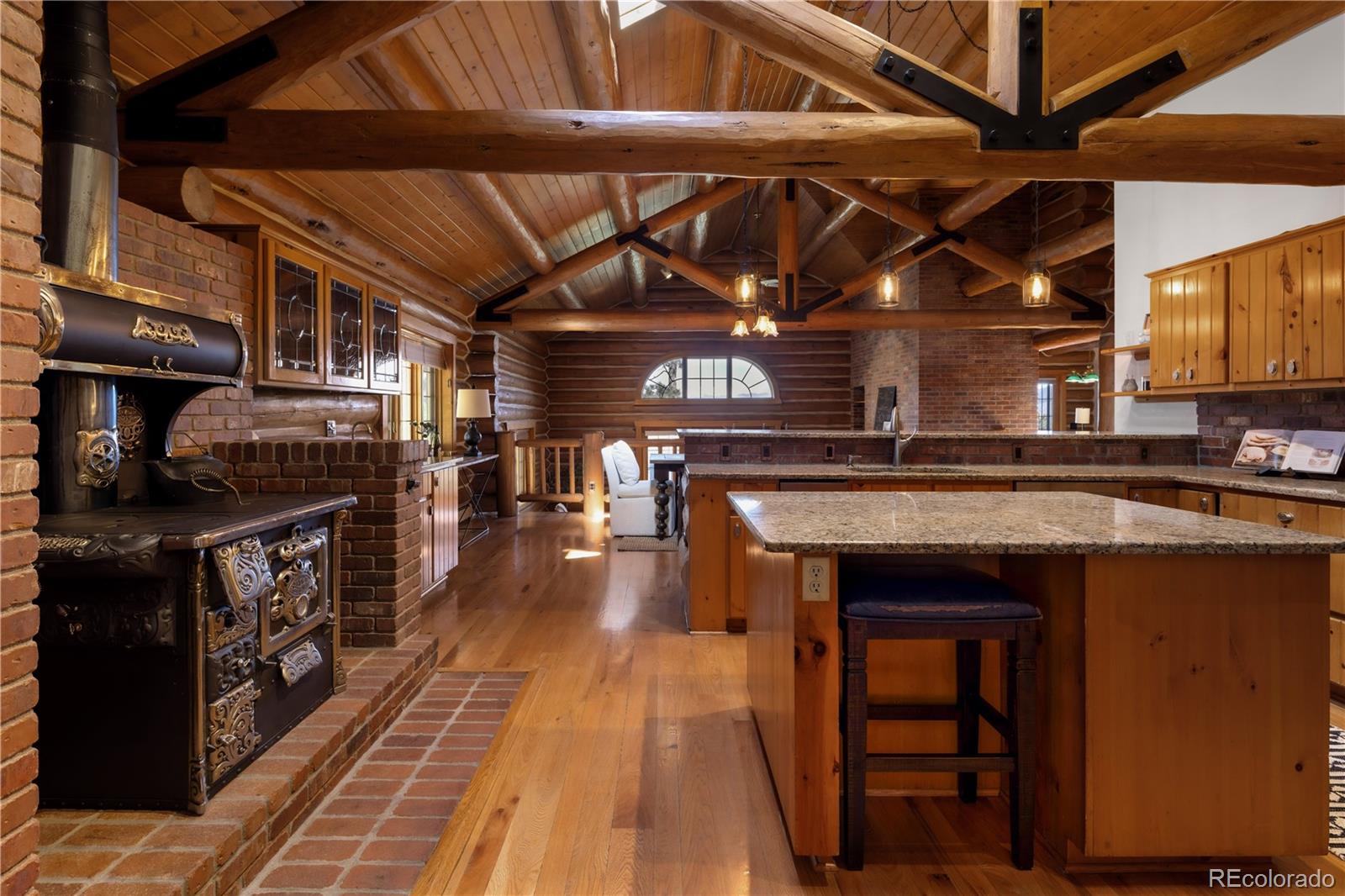 MLS Image #8 for 29095  summit ranch drive,golden, Colorado