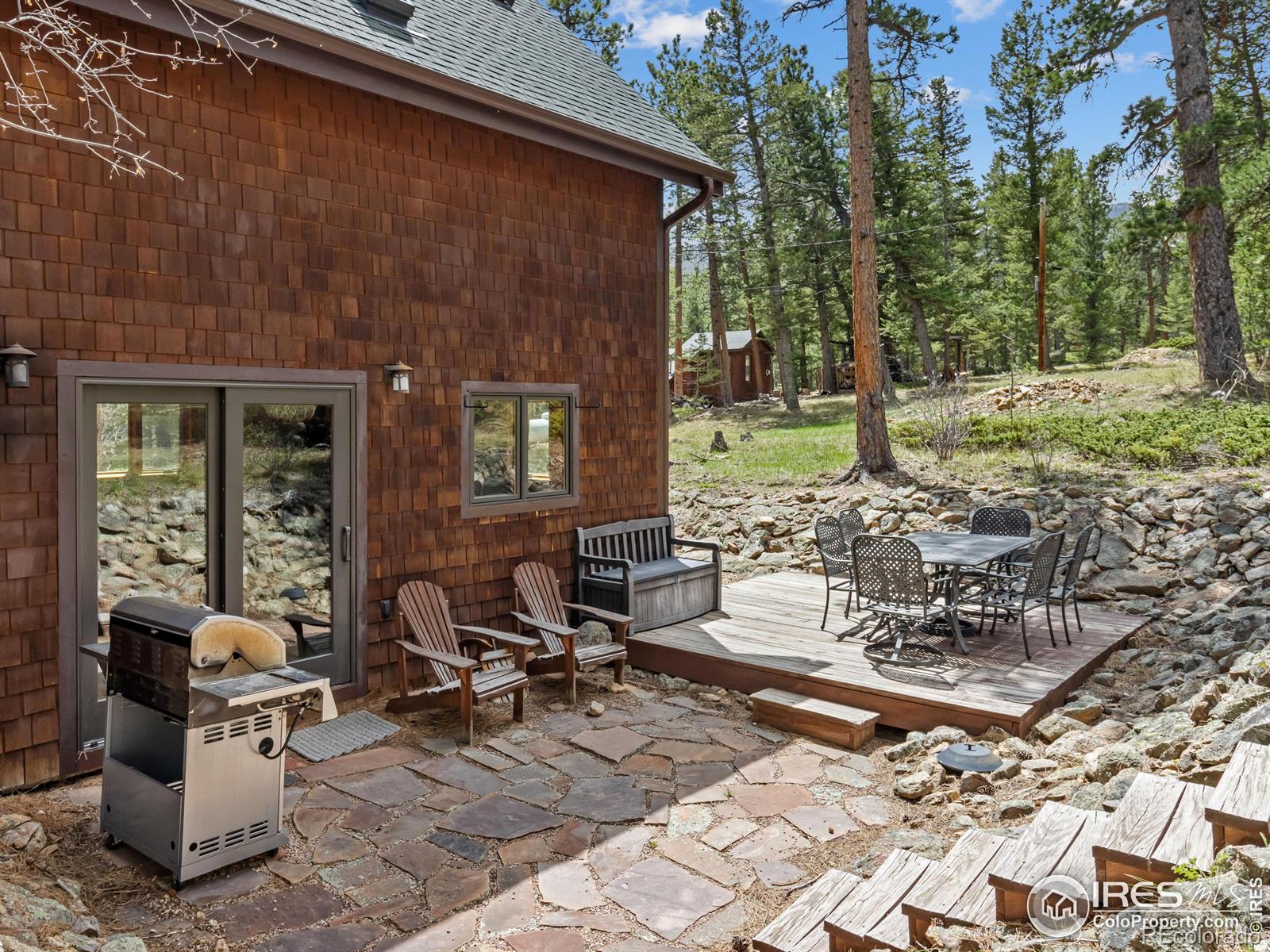 MLS Image #19 for 251  haugen slide road,allenspark, Colorado