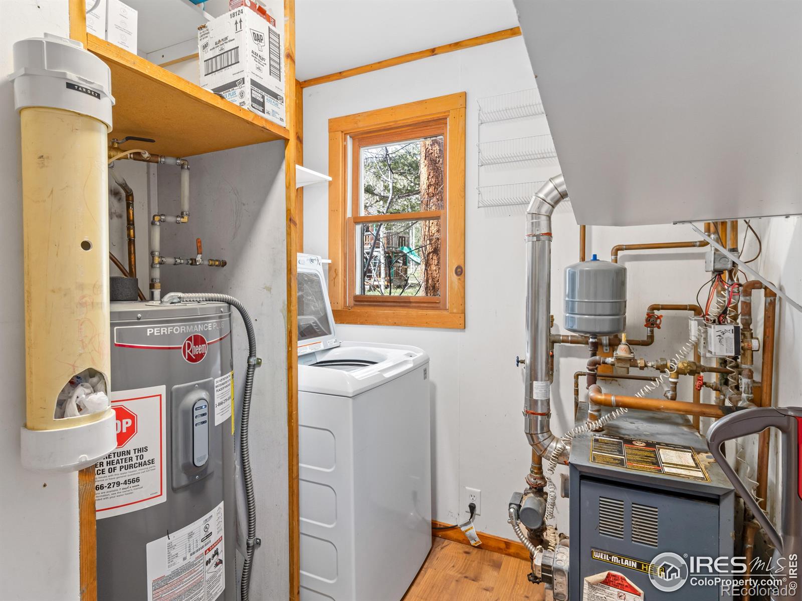 MLS Image #20 for 251  haugen slide road,allenspark, Colorado