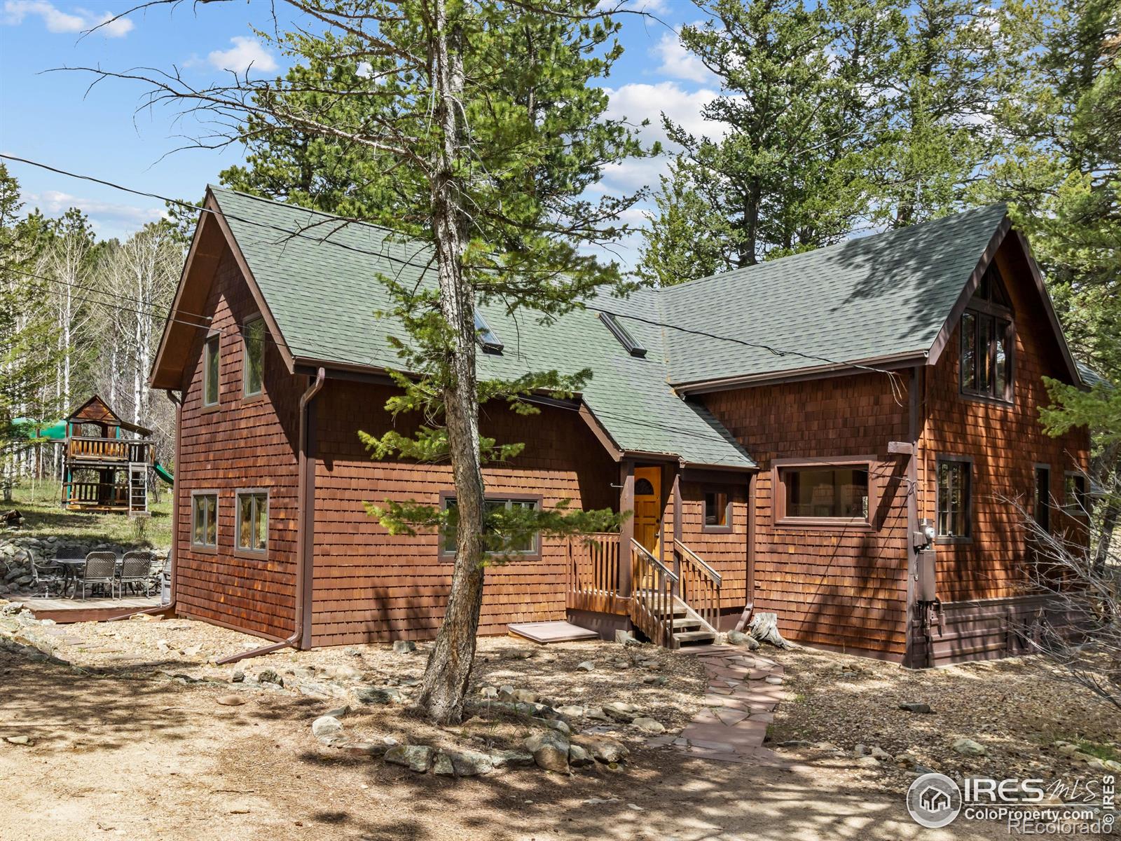 MLS Image #21 for 251  haugen slide road,allenspark, Colorado