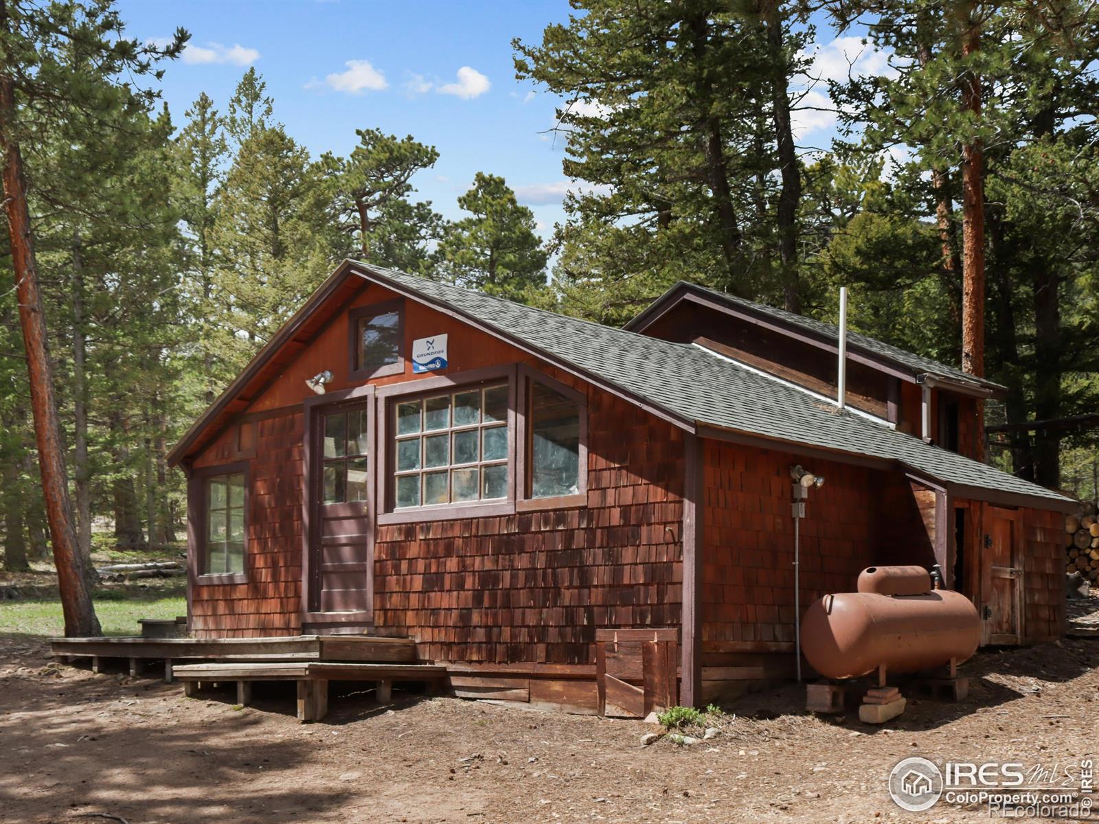 MLS Image #25 for 251  haugen slide road,allenspark, Colorado