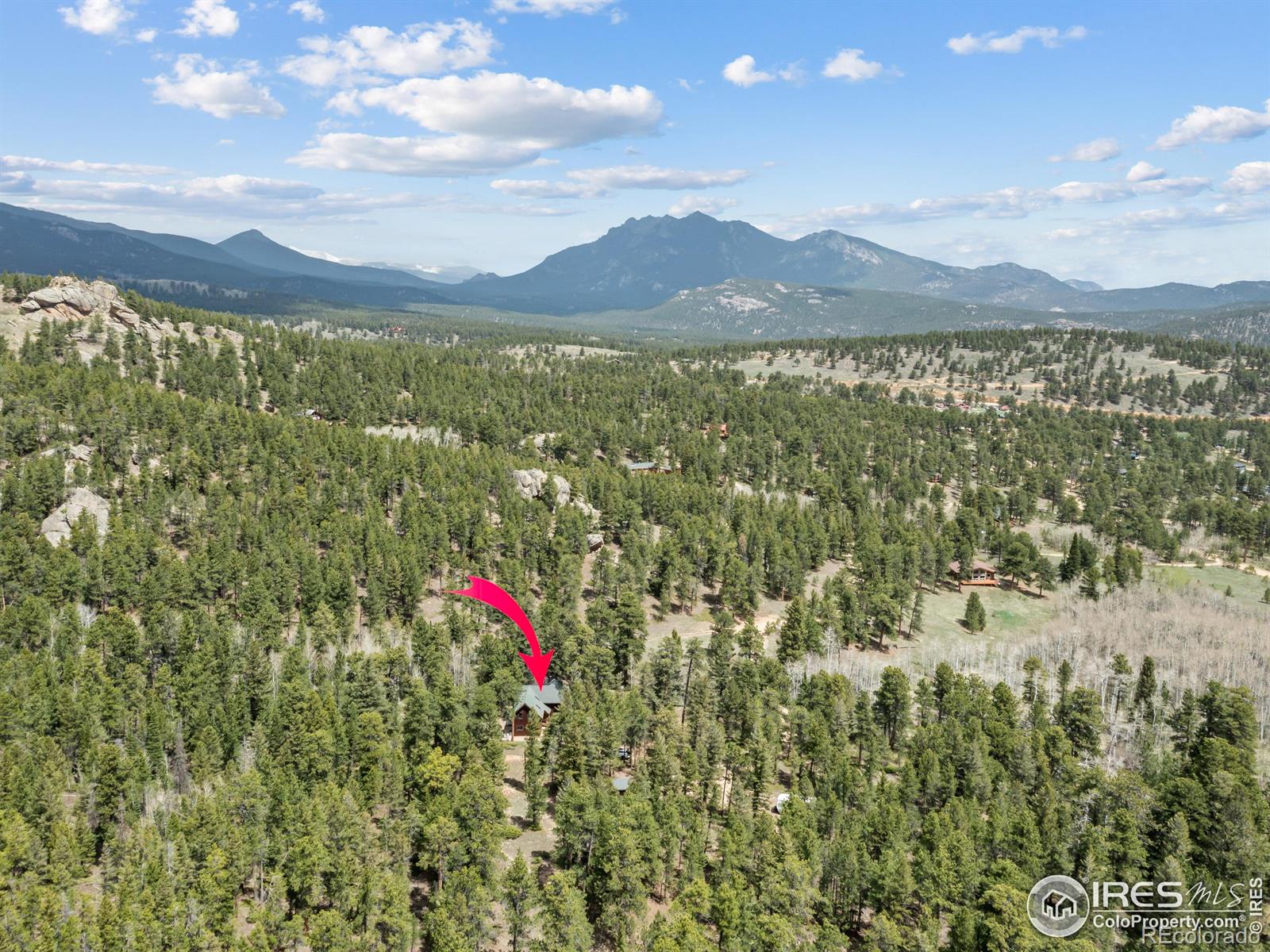 MLS Image #26 for 251  haugen slide road,allenspark, Colorado