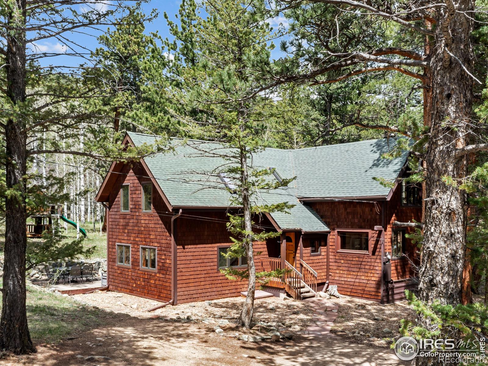 MLS Image #27 for 251  haugen slide road,allenspark, Colorado