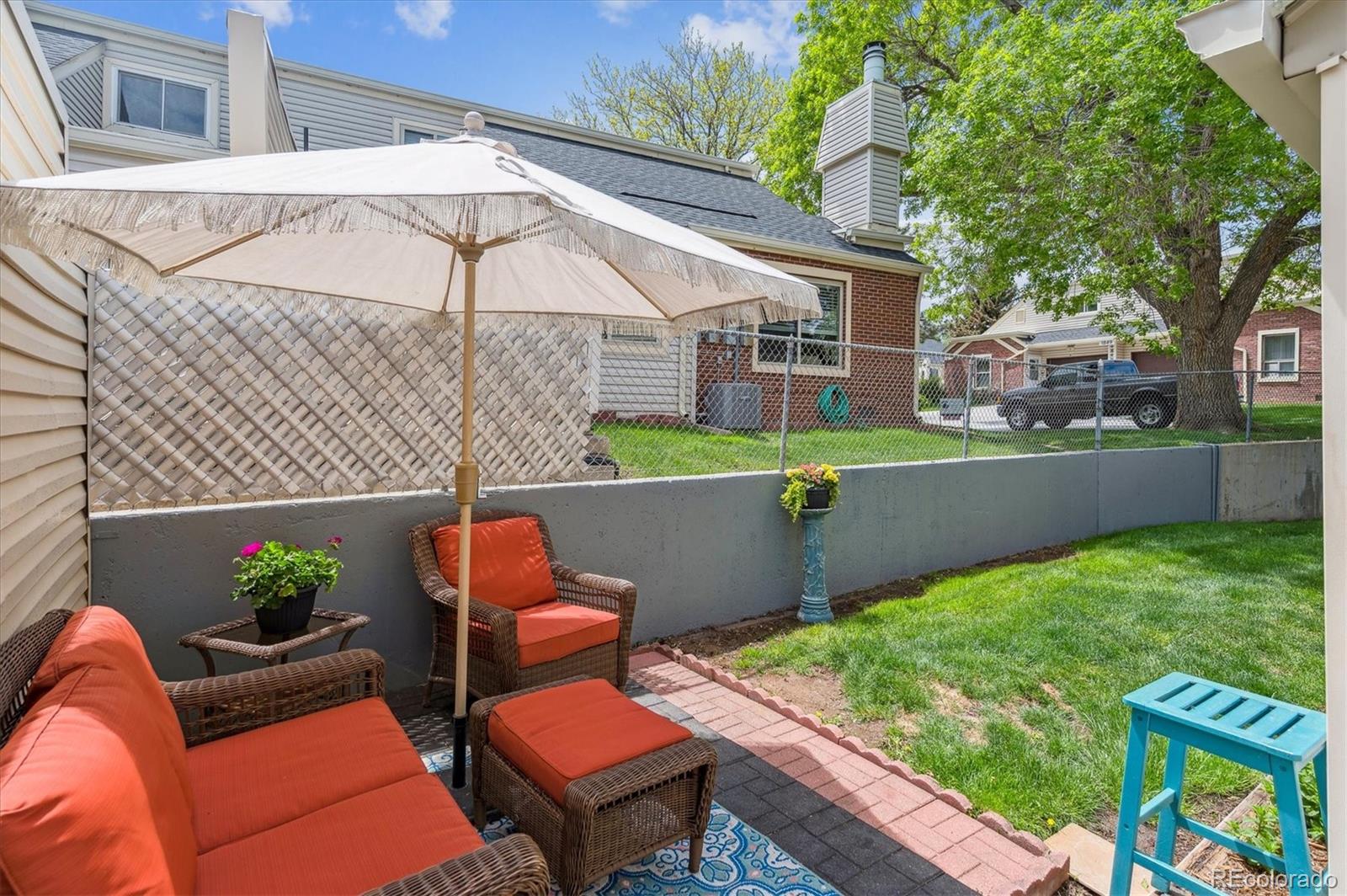 MLS Image #19 for 1799 s lee street,lakewood, Colorado