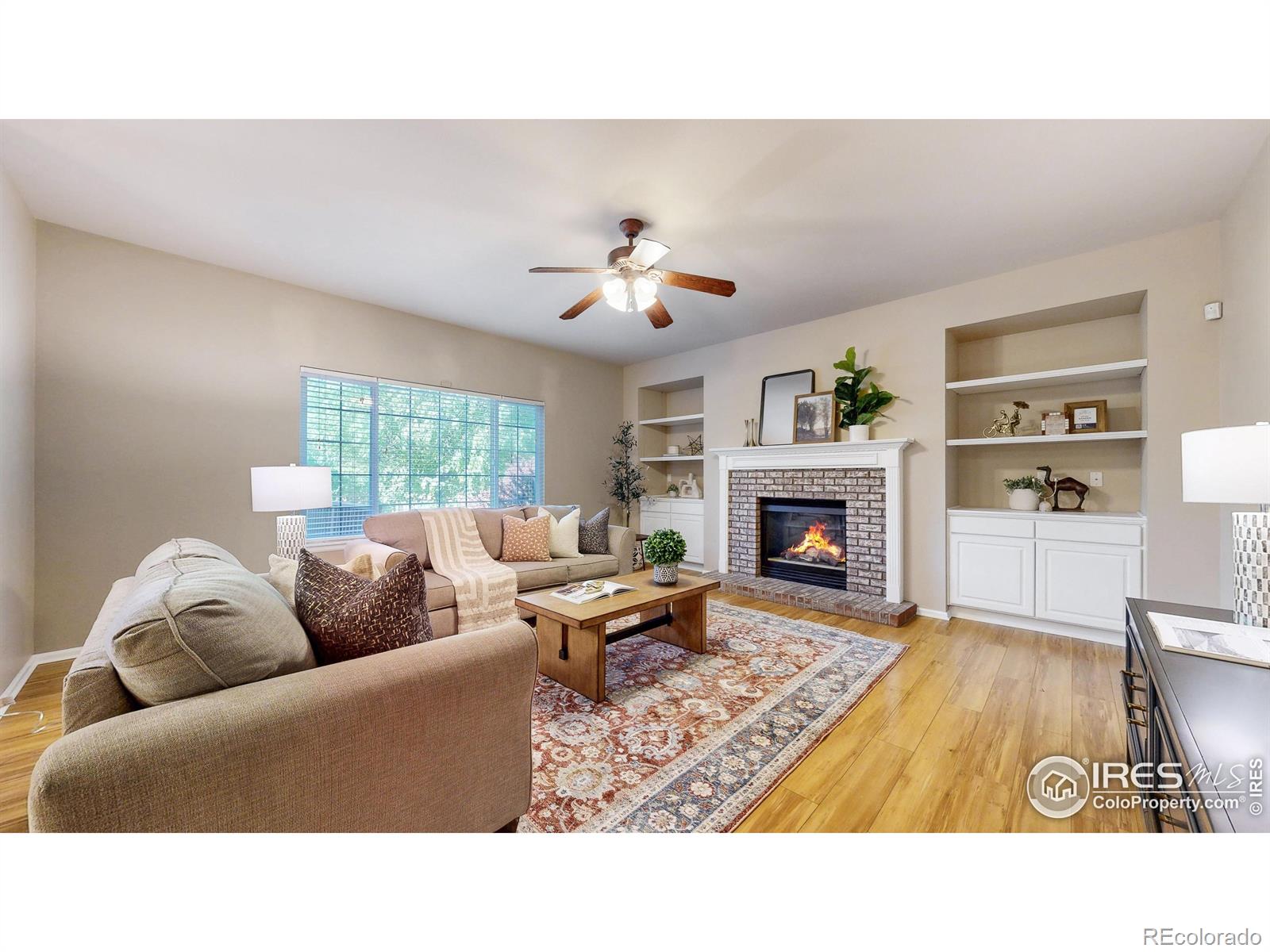 MLS Image #10 for 3221  mesa verde street,fort collins, Colorado