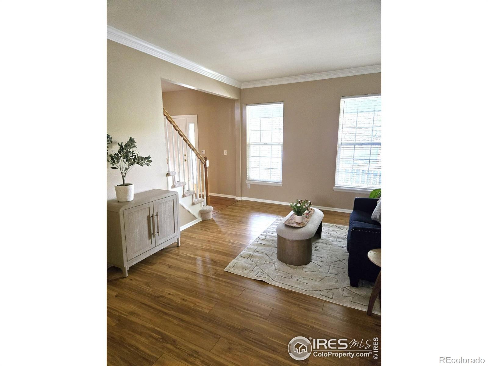 MLS Image #2 for 3221  mesa verde street,fort collins, Colorado