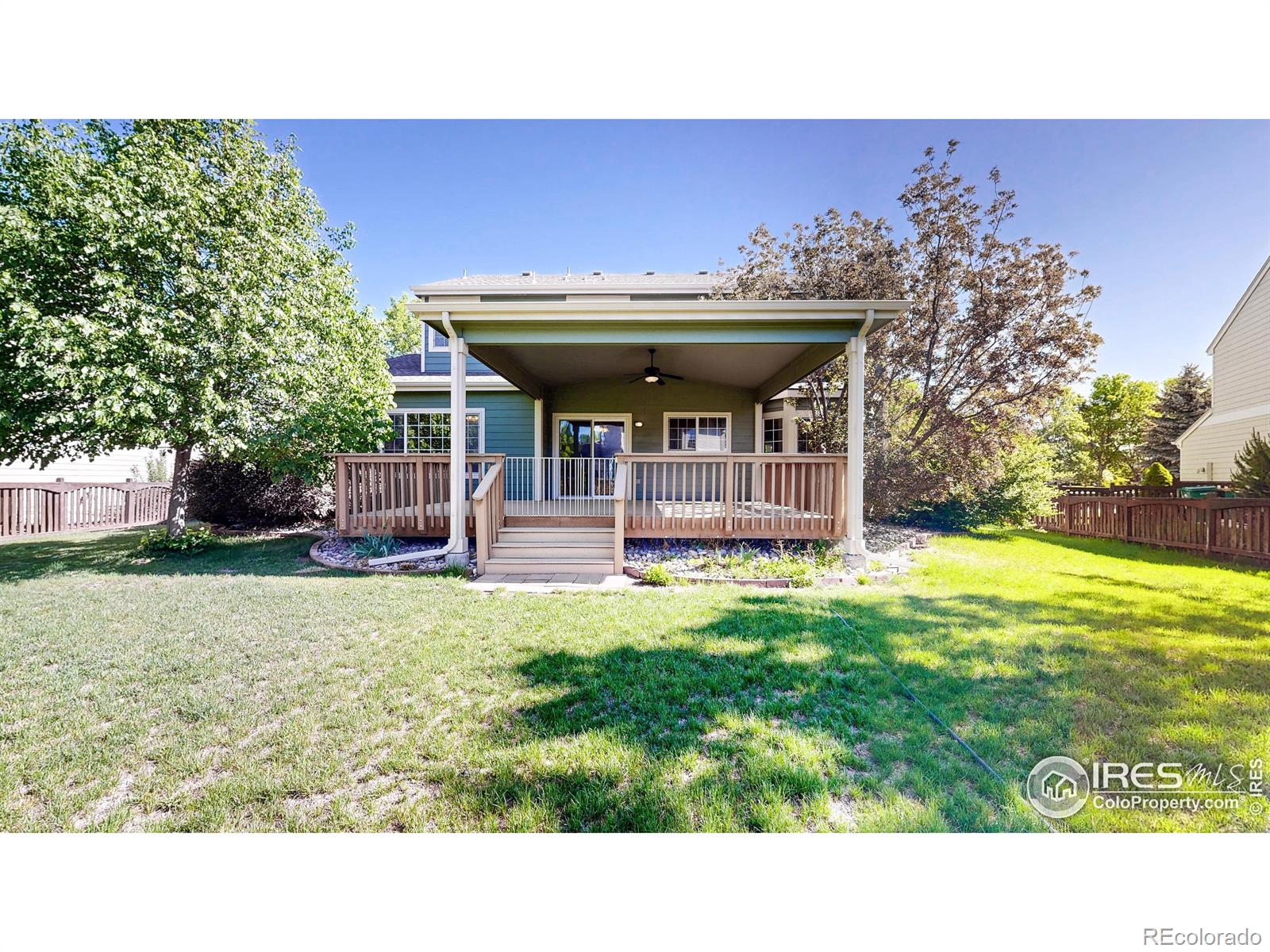 MLS Image #26 for 3221  mesa verde street,fort collins, Colorado