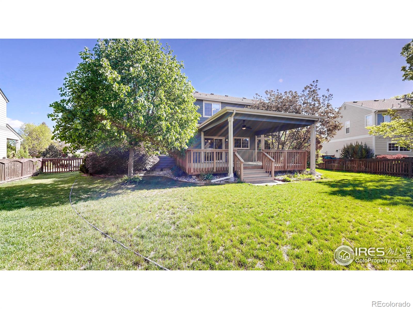 MLS Image #27 for 3221  mesa verde street,fort collins, Colorado