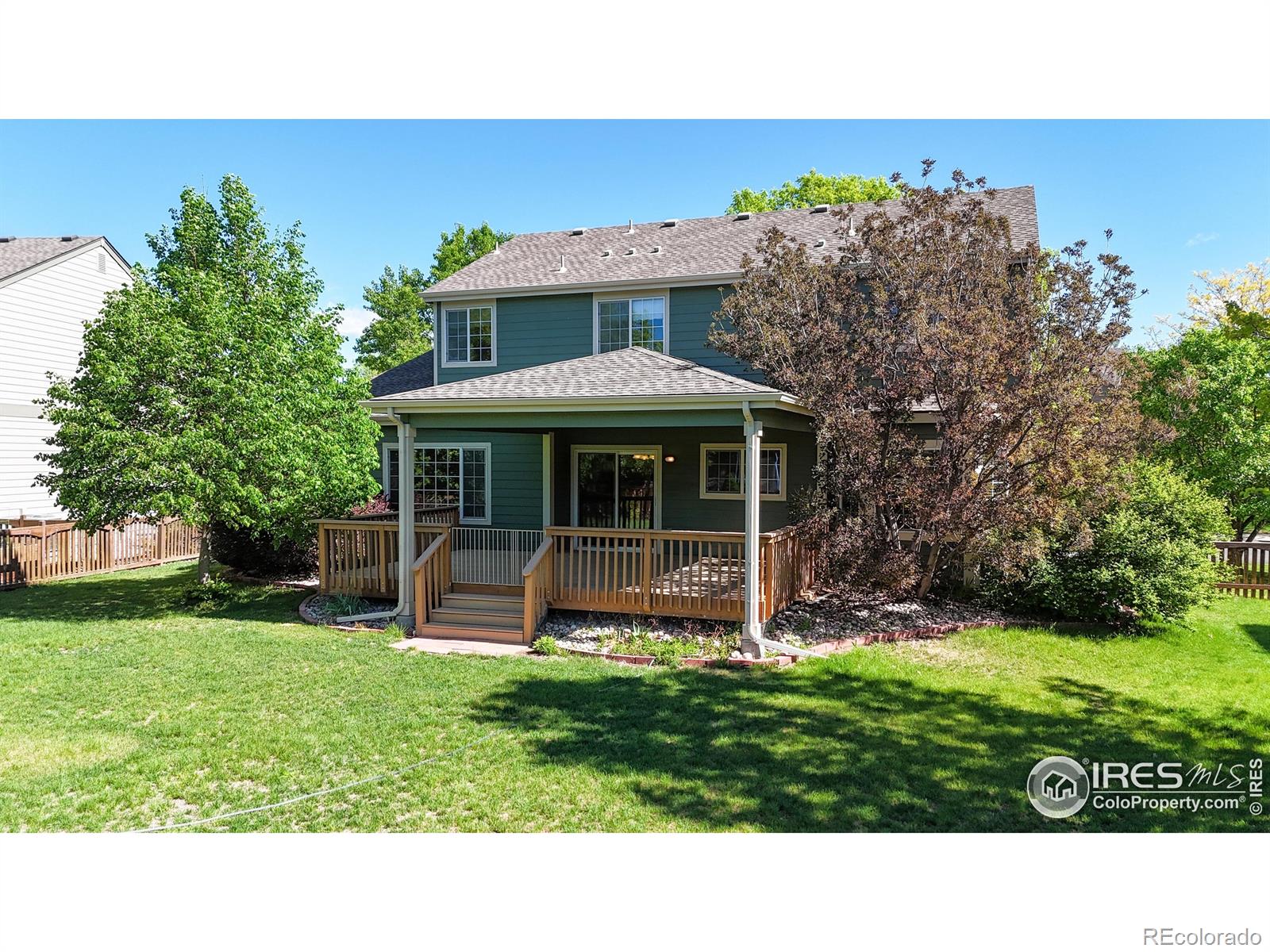MLS Image #29 for 3221  mesa verde street,fort collins, Colorado