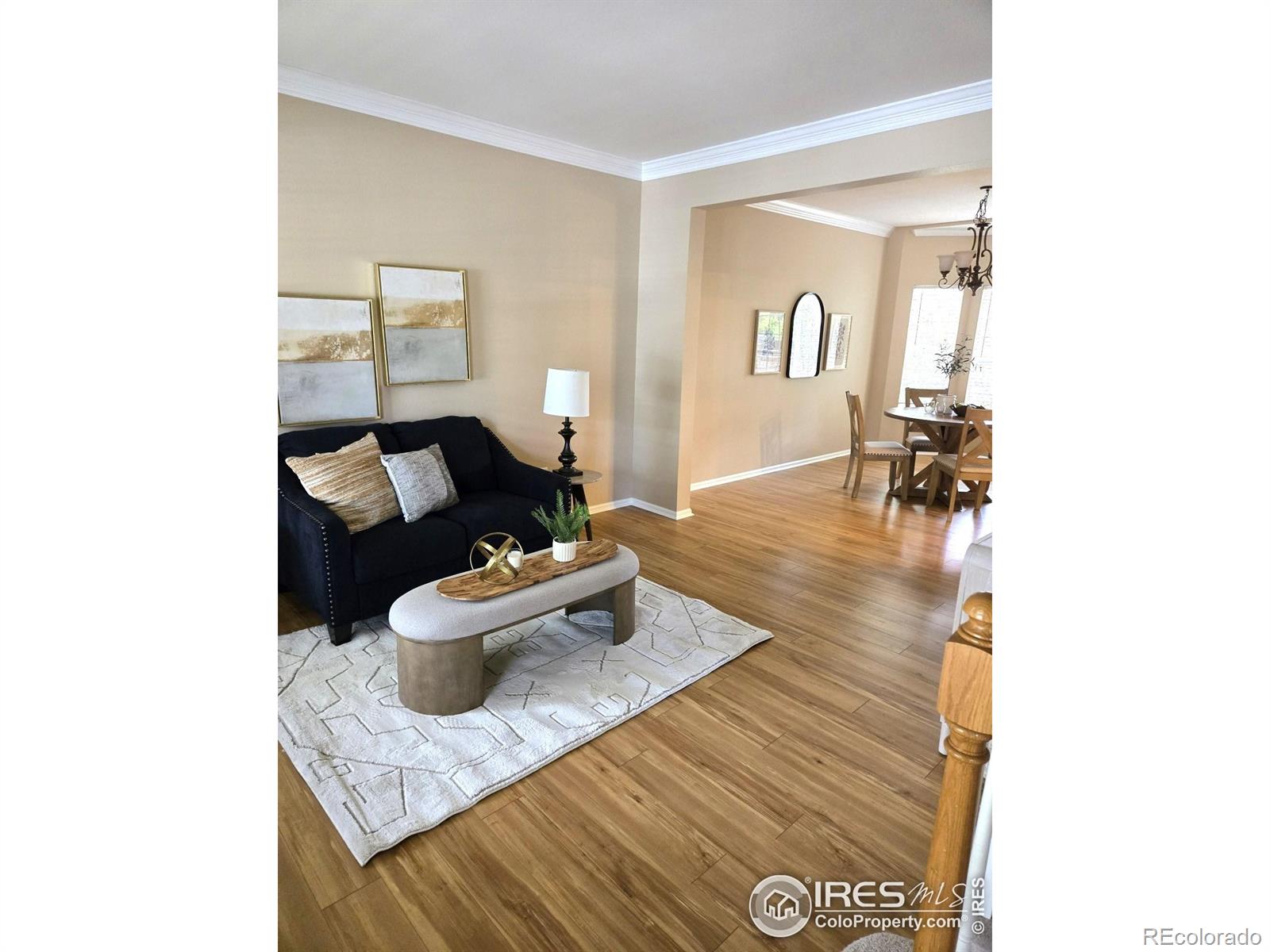 MLS Image #3 for 3221  mesa verde street,fort collins, Colorado