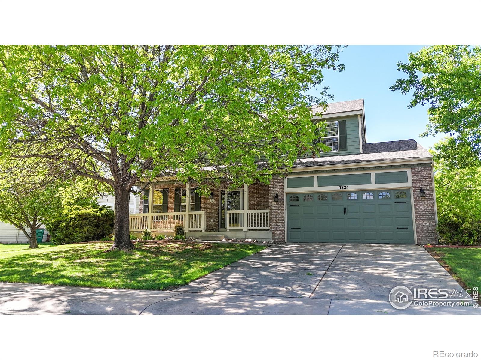MLS Image #31 for 3221  mesa verde street,fort collins, Colorado