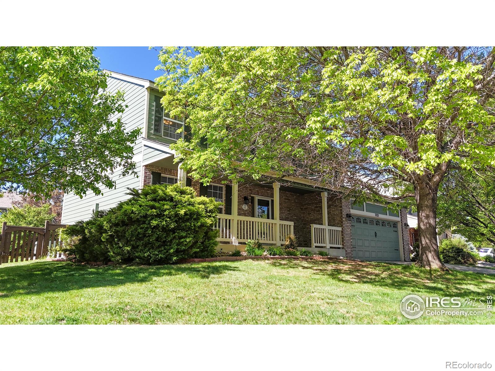MLS Image #32 for 3221  mesa verde street,fort collins, Colorado