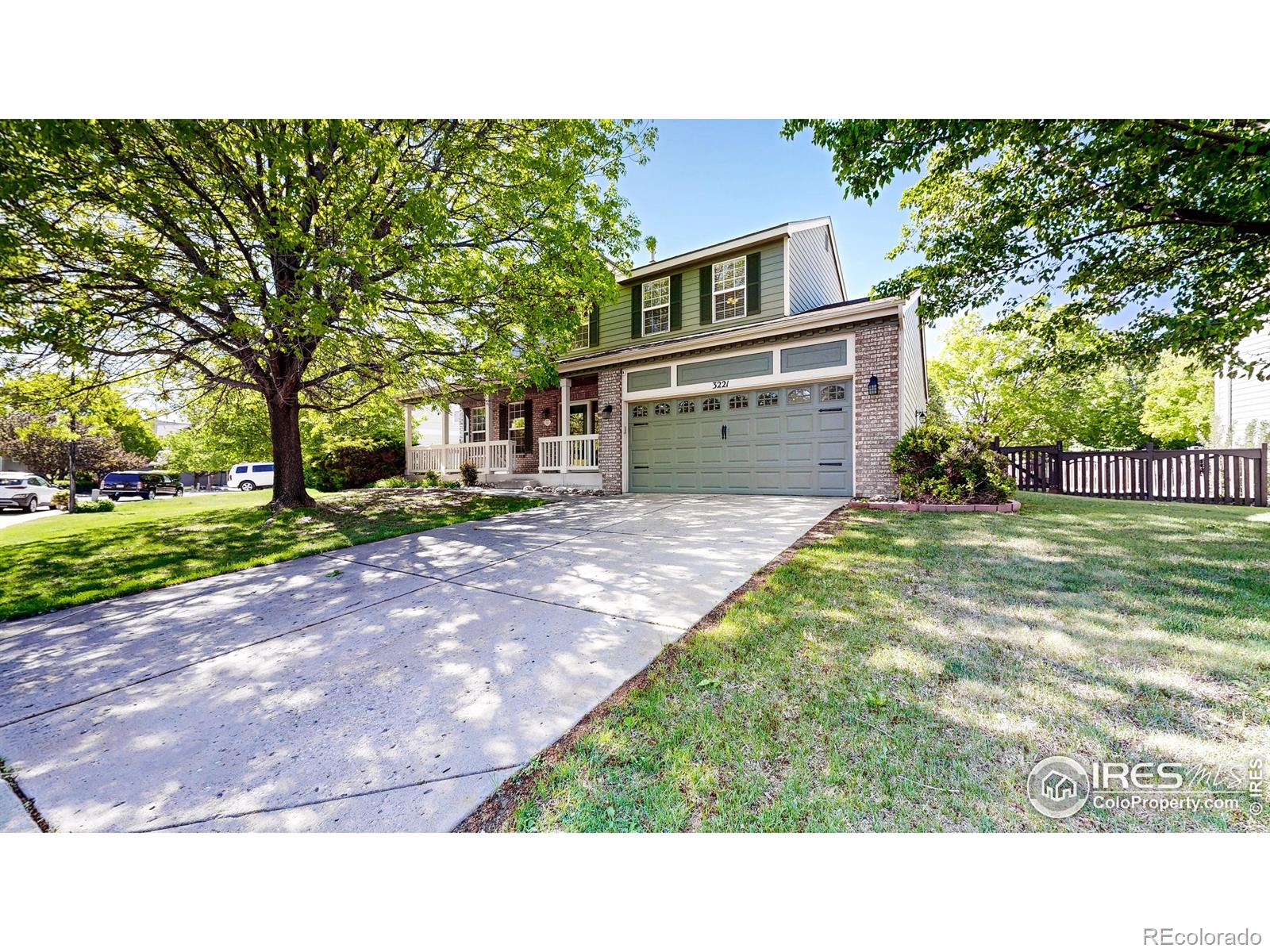 MLS Image #33 for 3221  mesa verde street,fort collins, Colorado