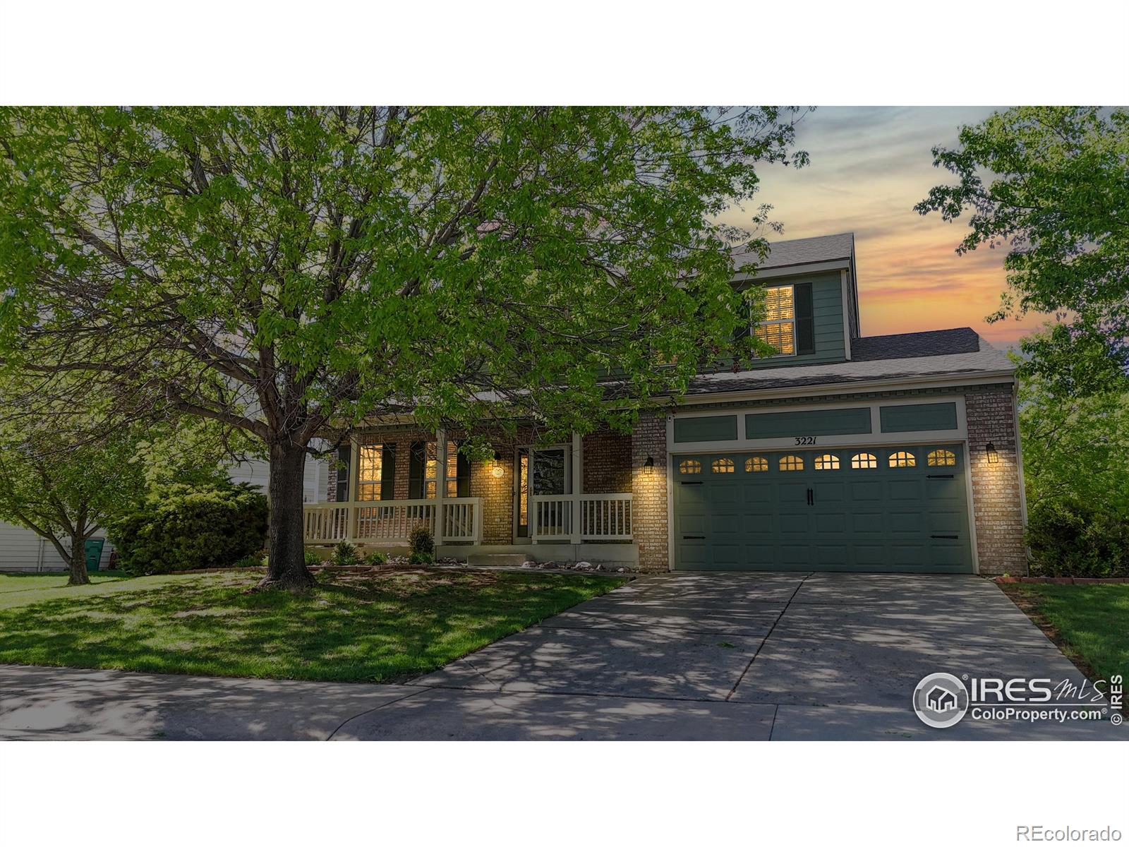 MLS Image #38 for 3221  mesa verde street,fort collins, Colorado