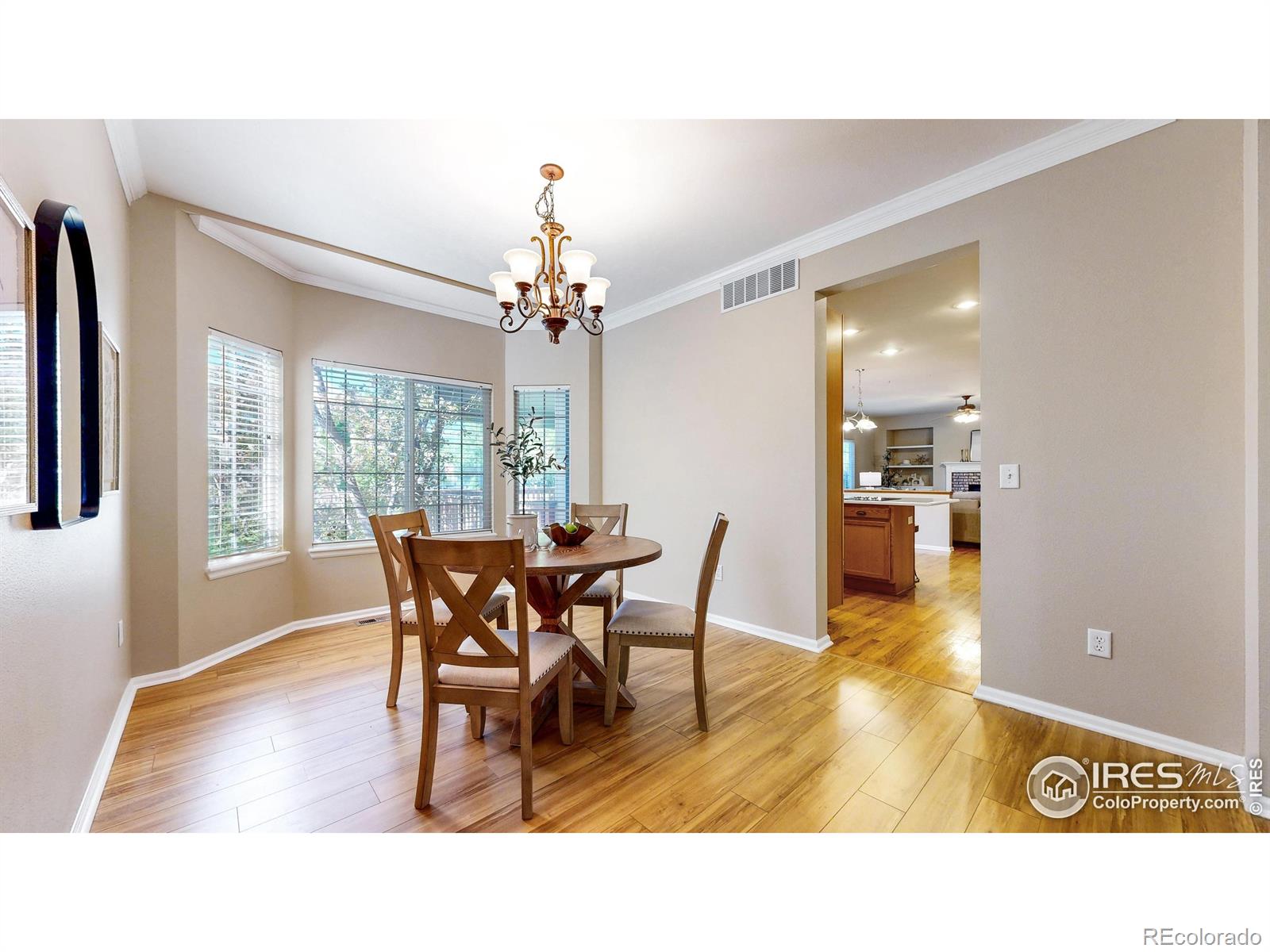 MLS Image #4 for 3221  mesa verde street,fort collins, Colorado