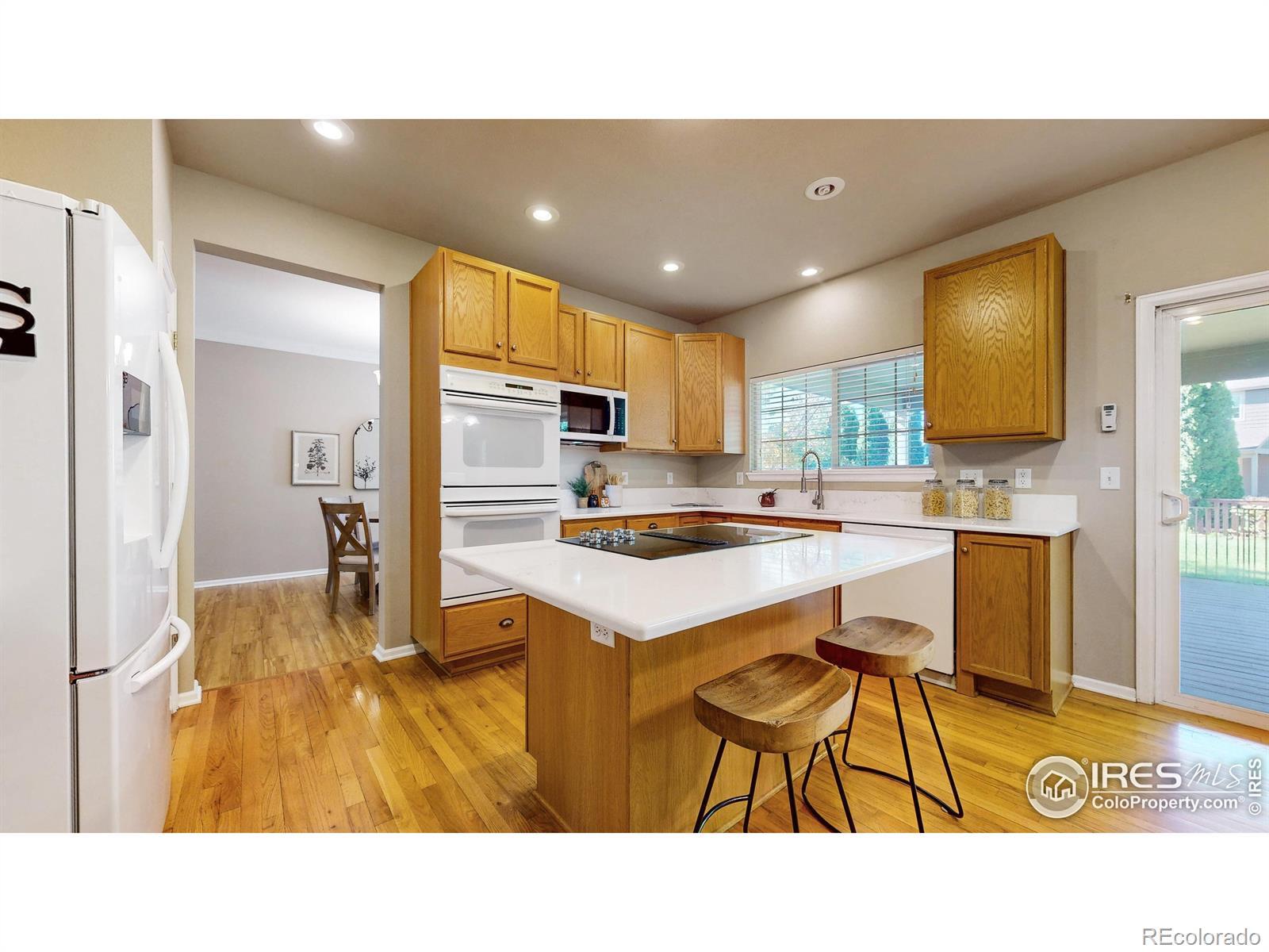 MLS Image #5 for 3221  mesa verde street,fort collins, Colorado
