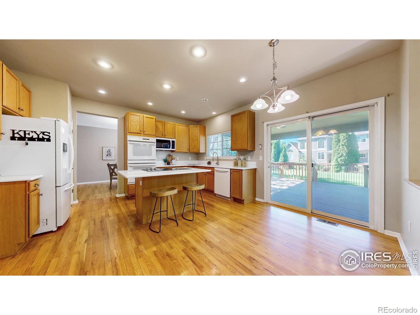 MLS Image #6 for 3221  mesa verde street,fort collins, Colorado