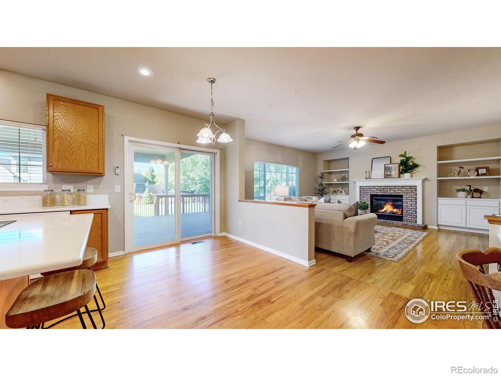 MLS Image #8 for 3221  mesa verde street,fort collins, Colorado