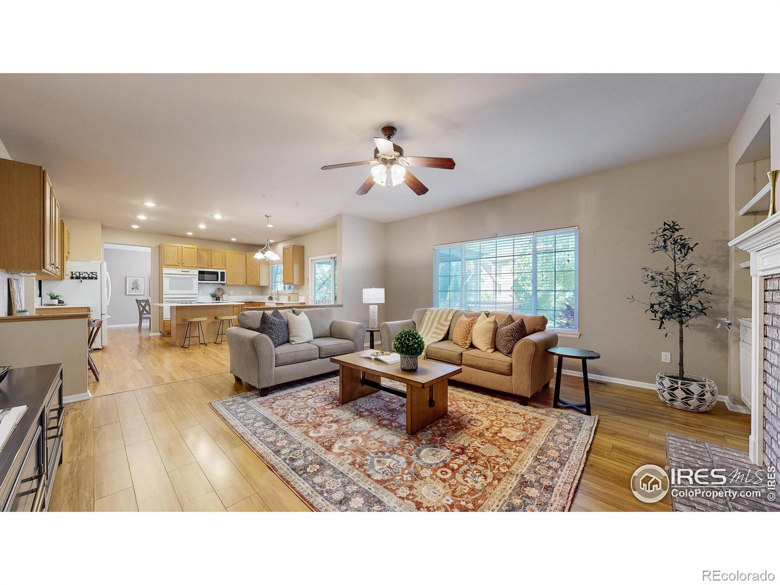 MLS Image #9 for 3221  mesa verde street,fort collins, Colorado