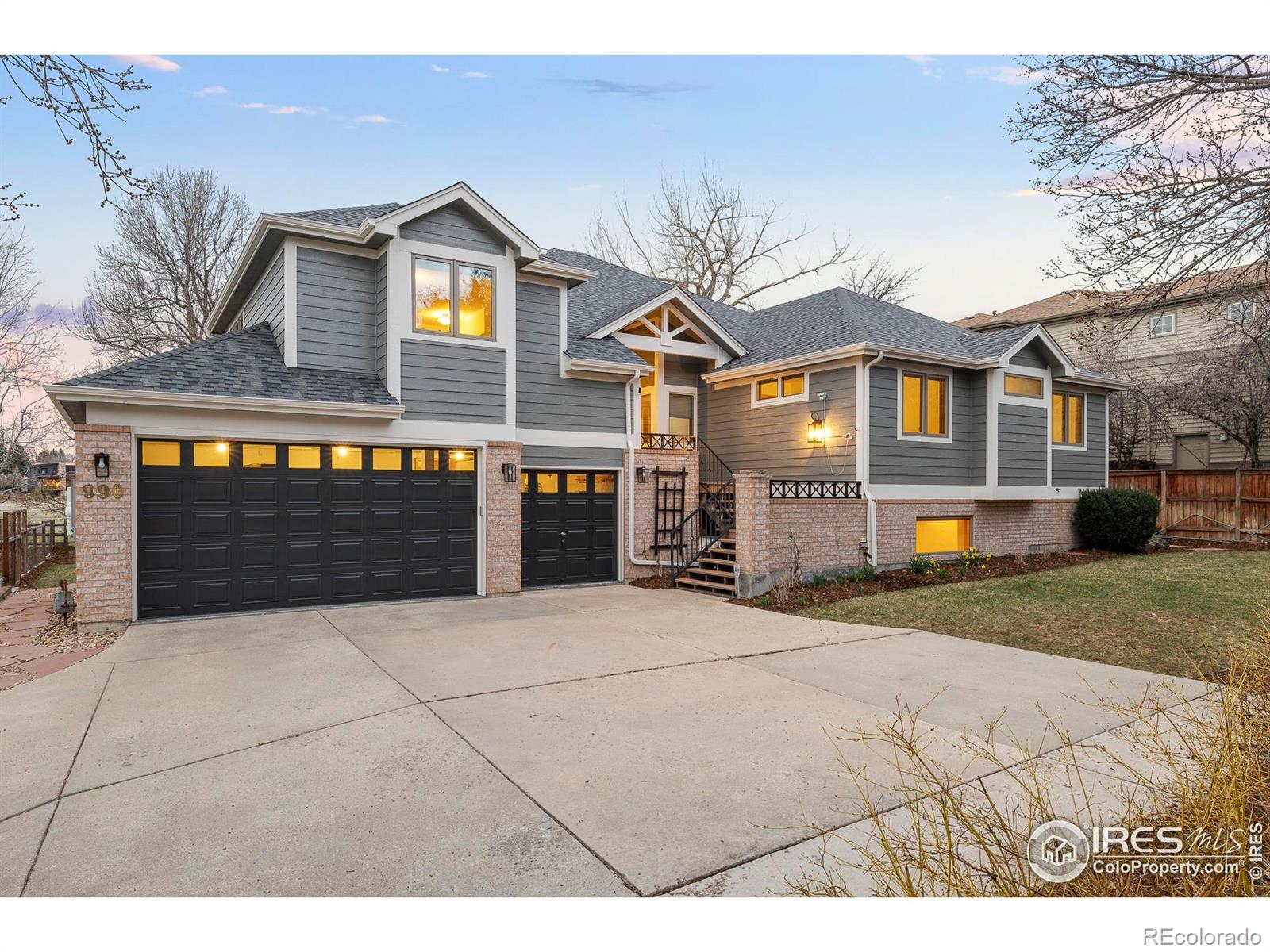 MLS Image #1 for 990  utica circle,boulder, Colorado