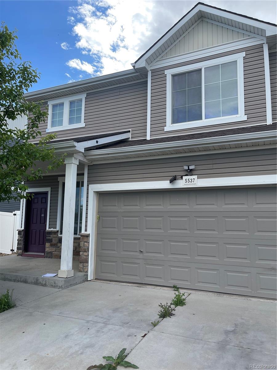 CMA Image for 5537  Malta Street,Denver, Colorado
