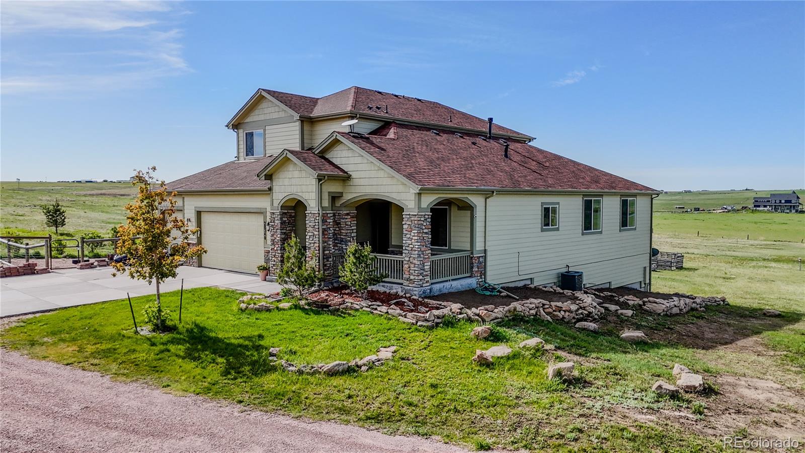 MLS Image #0 for 28340  dylon circle,elizabeth, Colorado