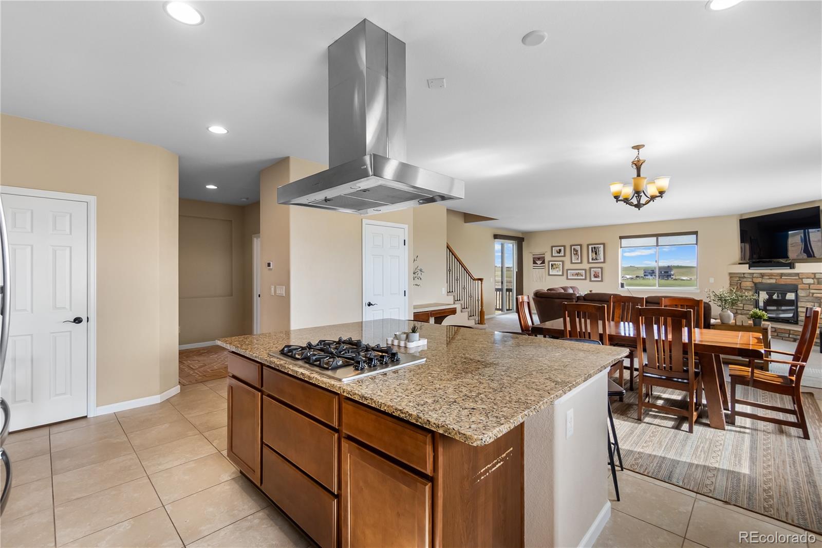 MLS Image #12 for 28340  dylon circle,elizabeth, Colorado
