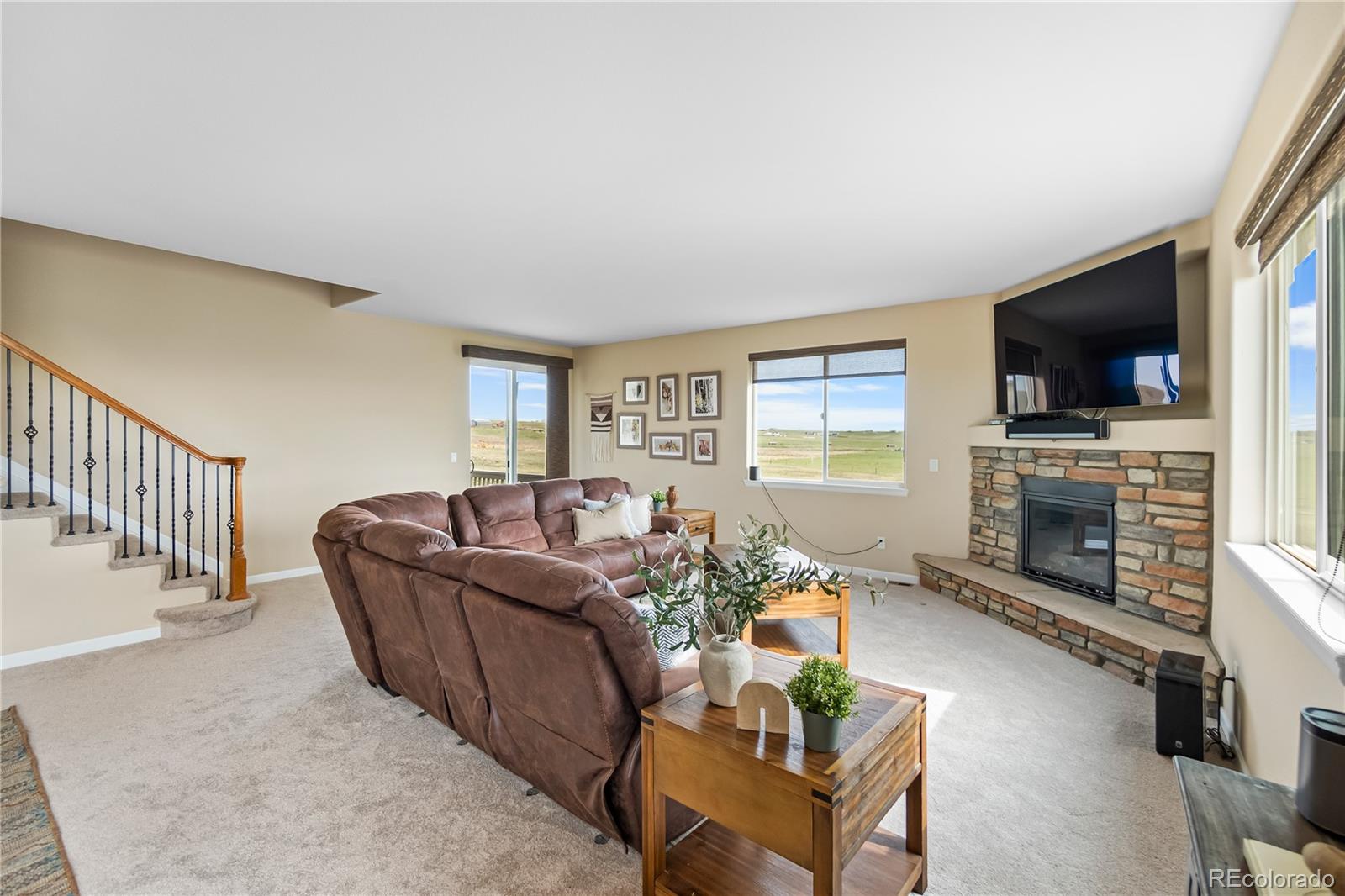 MLS Image #15 for 28340  dylon circle,elizabeth, Colorado
