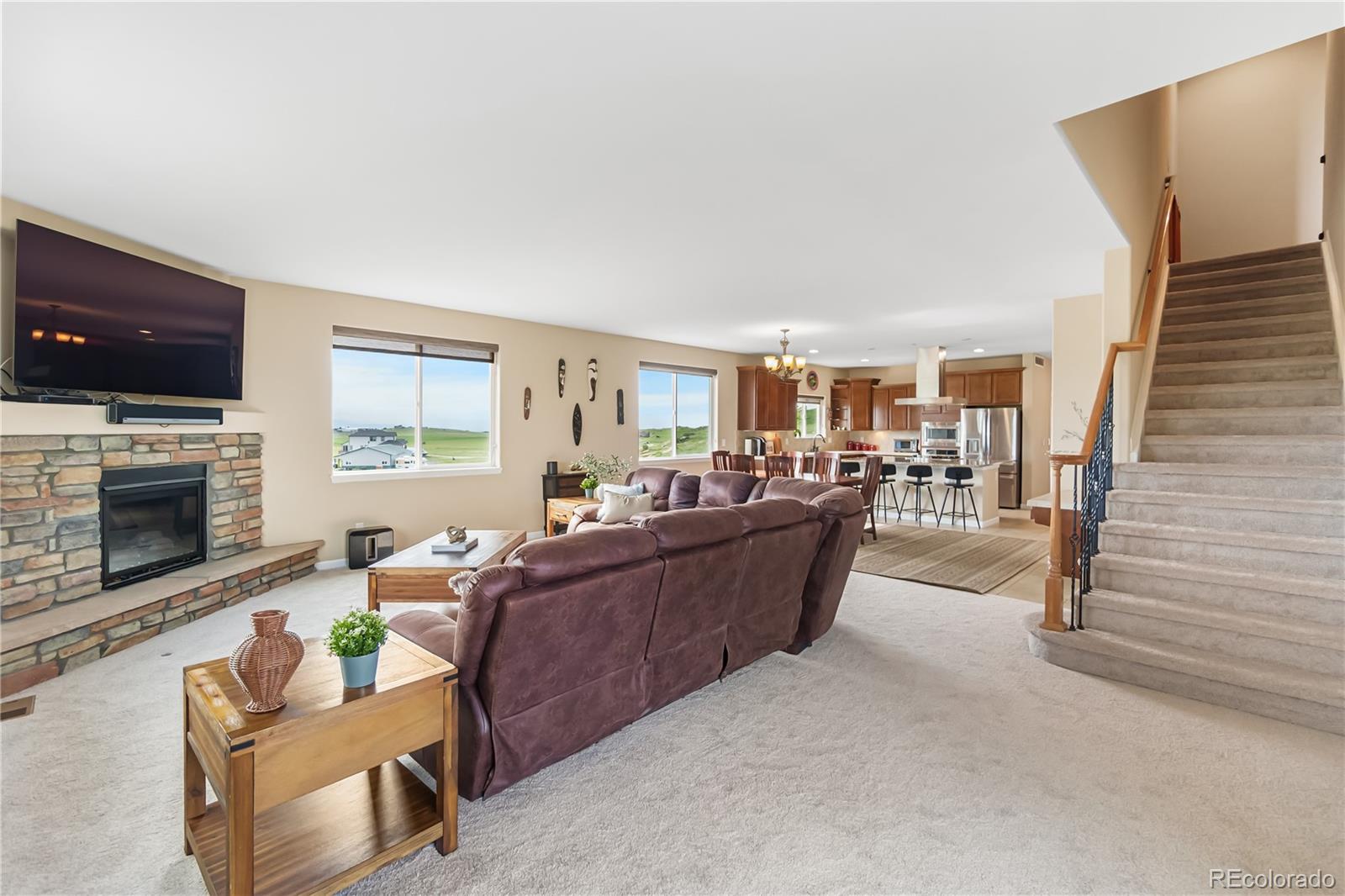MLS Image #17 for 28340  dylon circle,elizabeth, Colorado