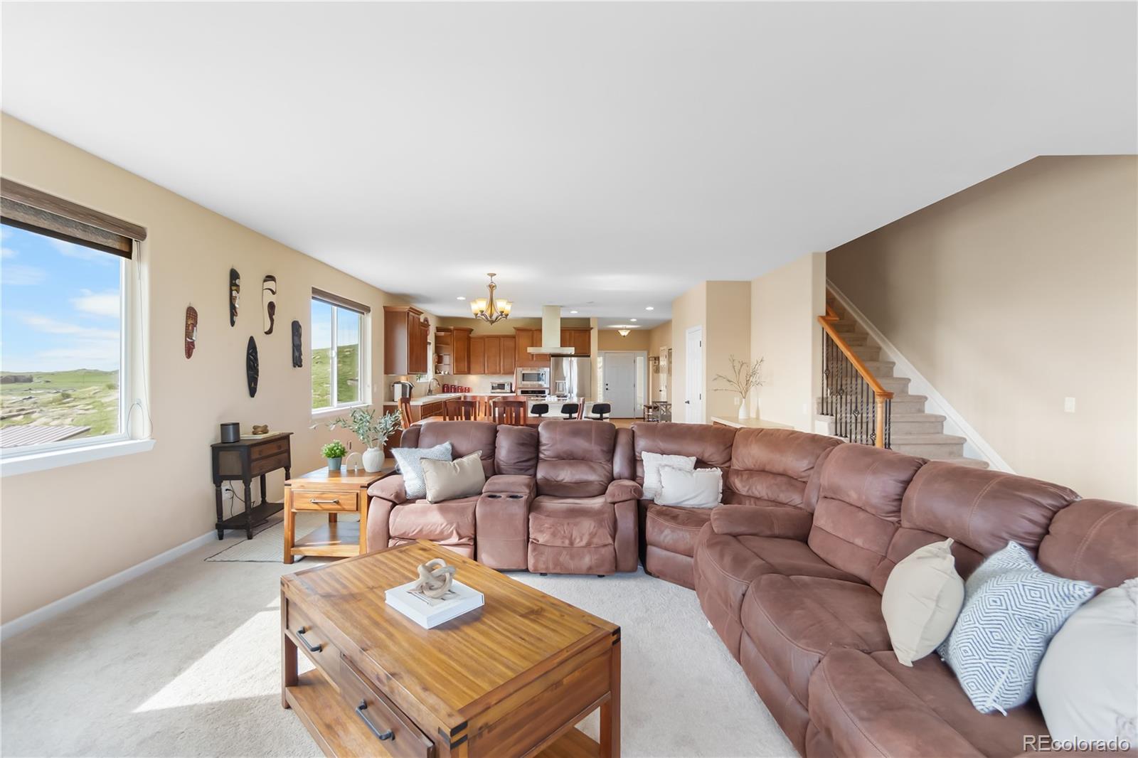 MLS Image #18 for 28340  dylon circle,elizabeth, Colorado