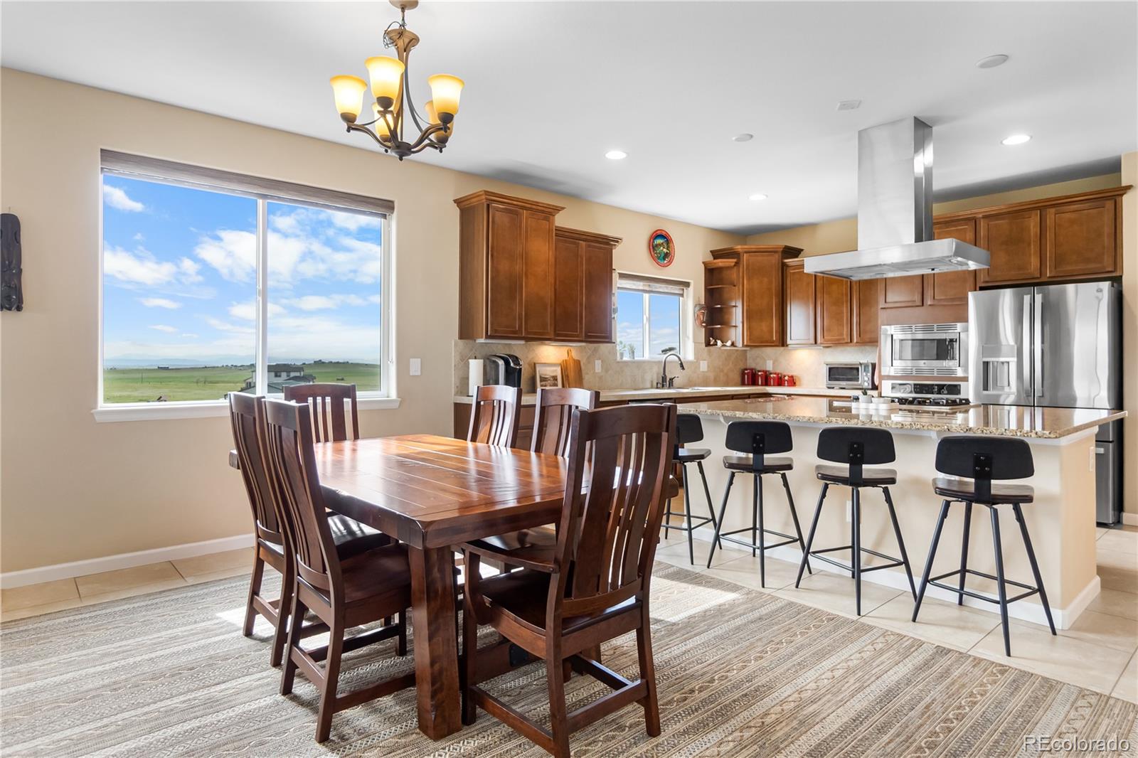 MLS Image #3 for 28340  dylon circle,elizabeth, Colorado