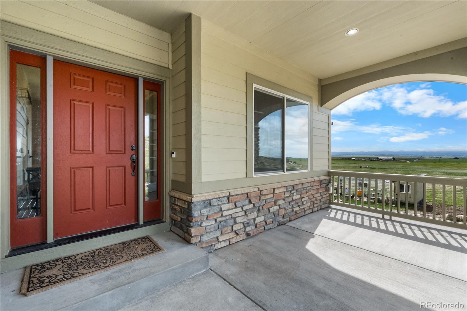 MLS Image #4 for 28340  dylon circle,elizabeth, Colorado