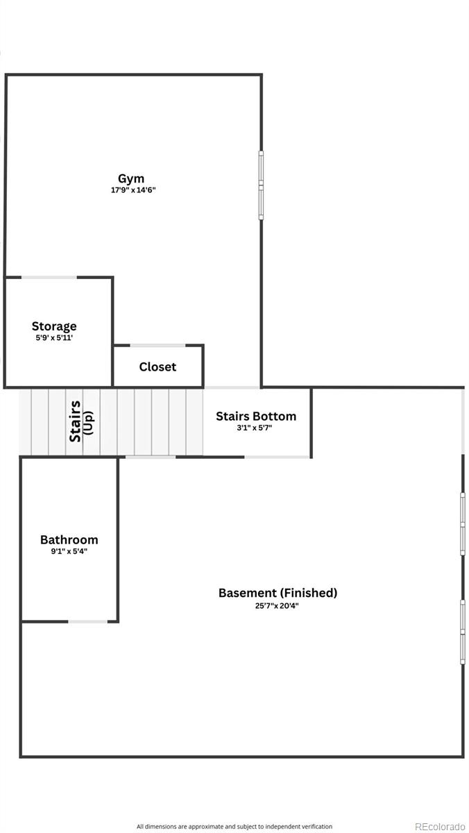 MLS Image #47 for 28340  dylon circle,elizabeth, Colorado