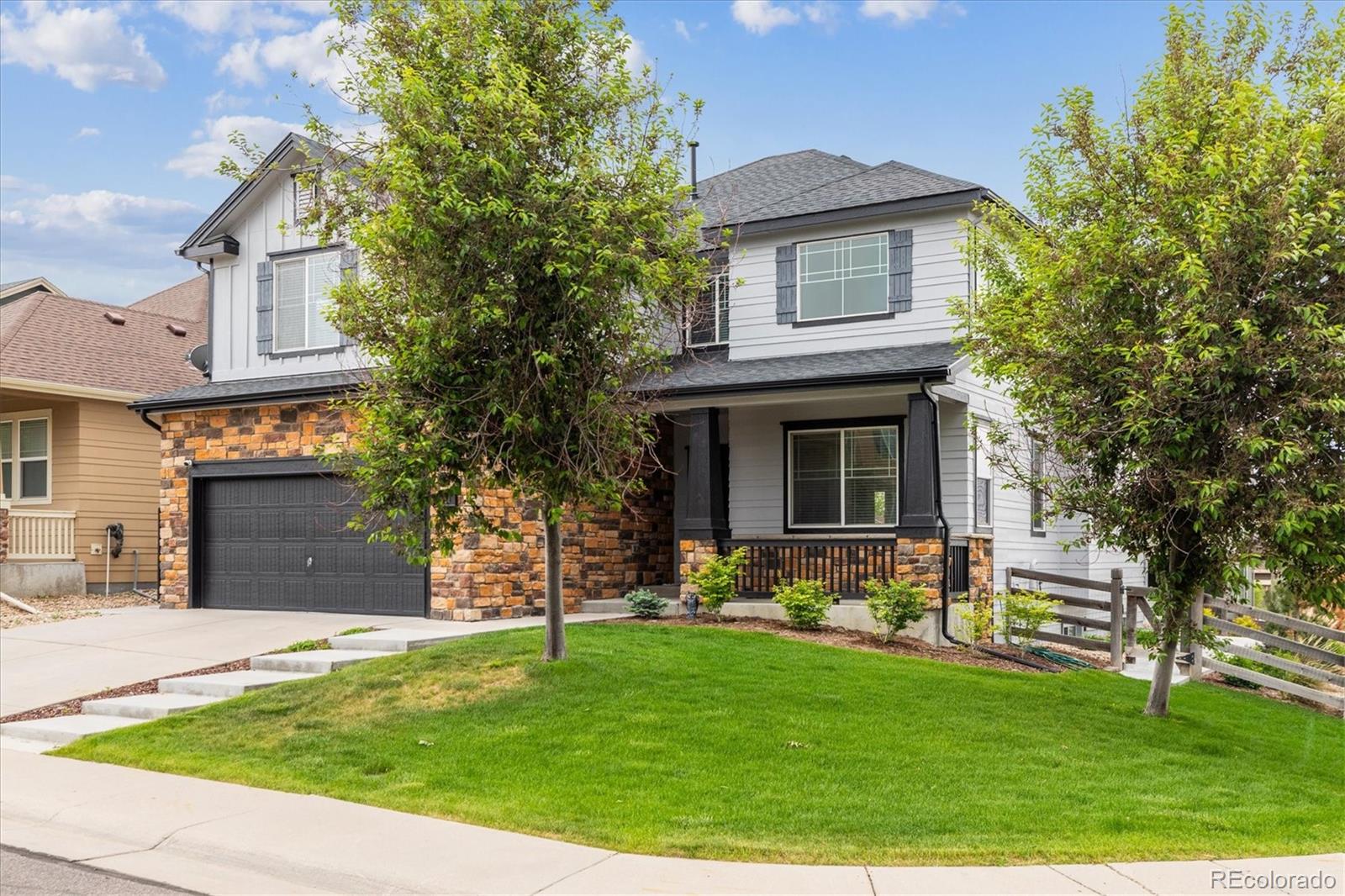 MLS Image #1 for 5021 s rome street,aurora, Colorado