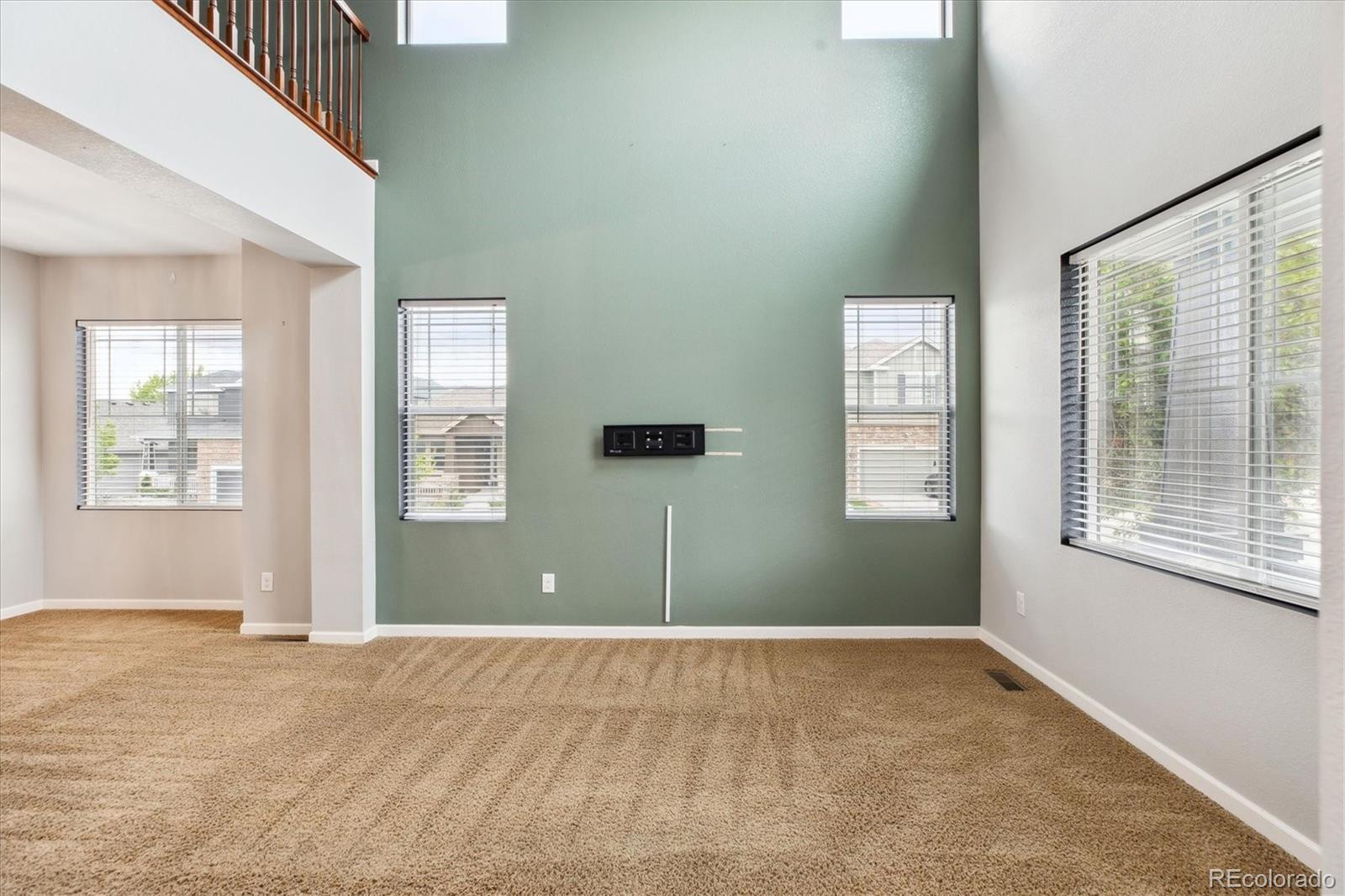 MLS Image #10 for 5021 s rome street,aurora, Colorado
