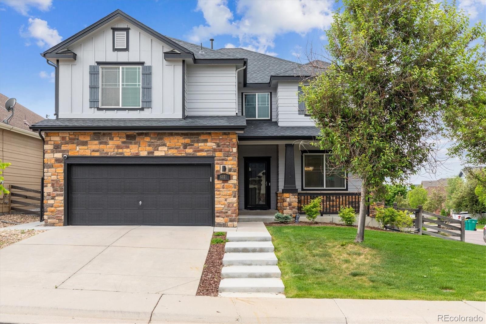 MLS Image #3 for 5021 s rome street,aurora, Colorado