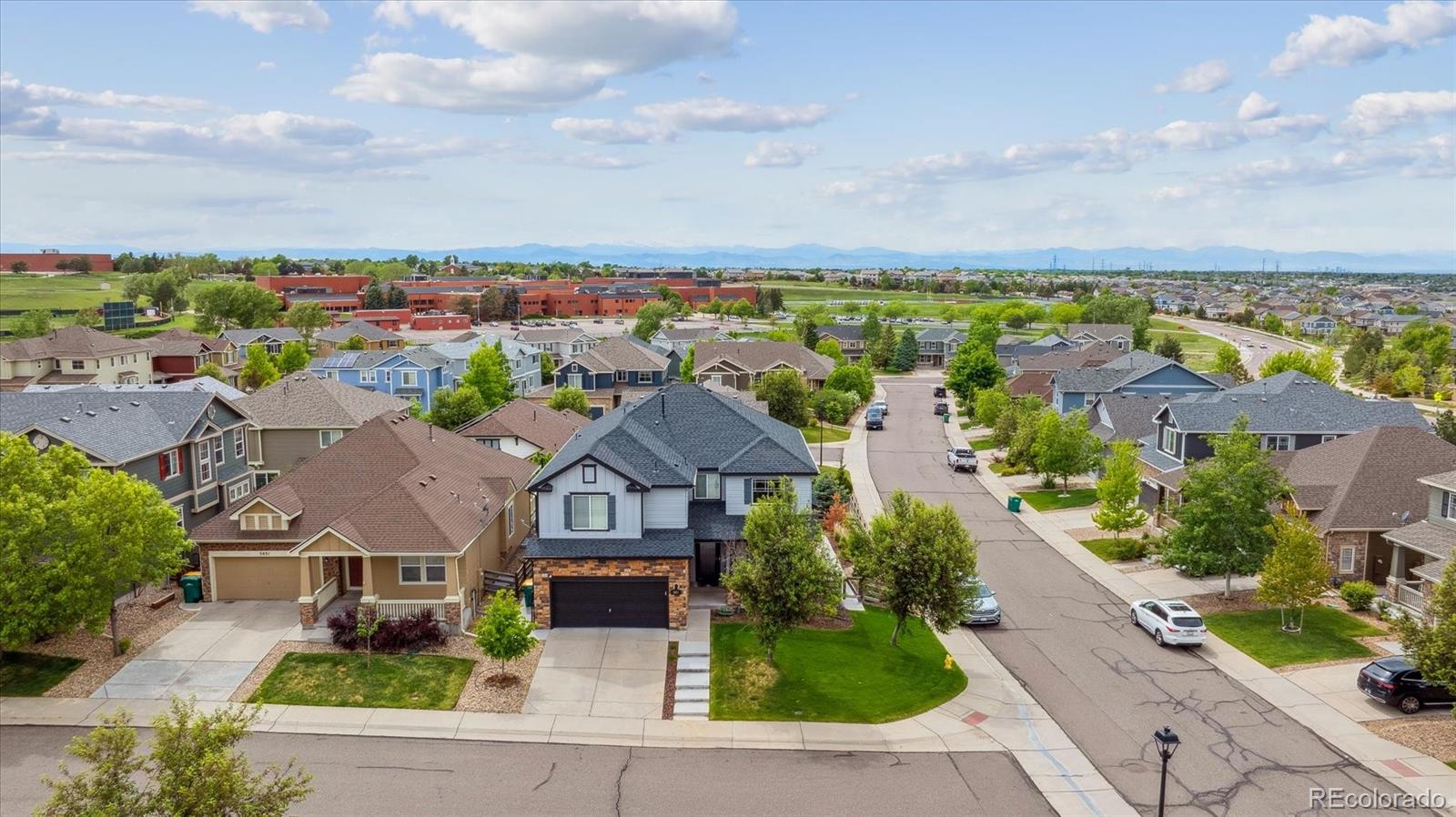 MLS Image #44 for 5021 s rome street,aurora, Colorado