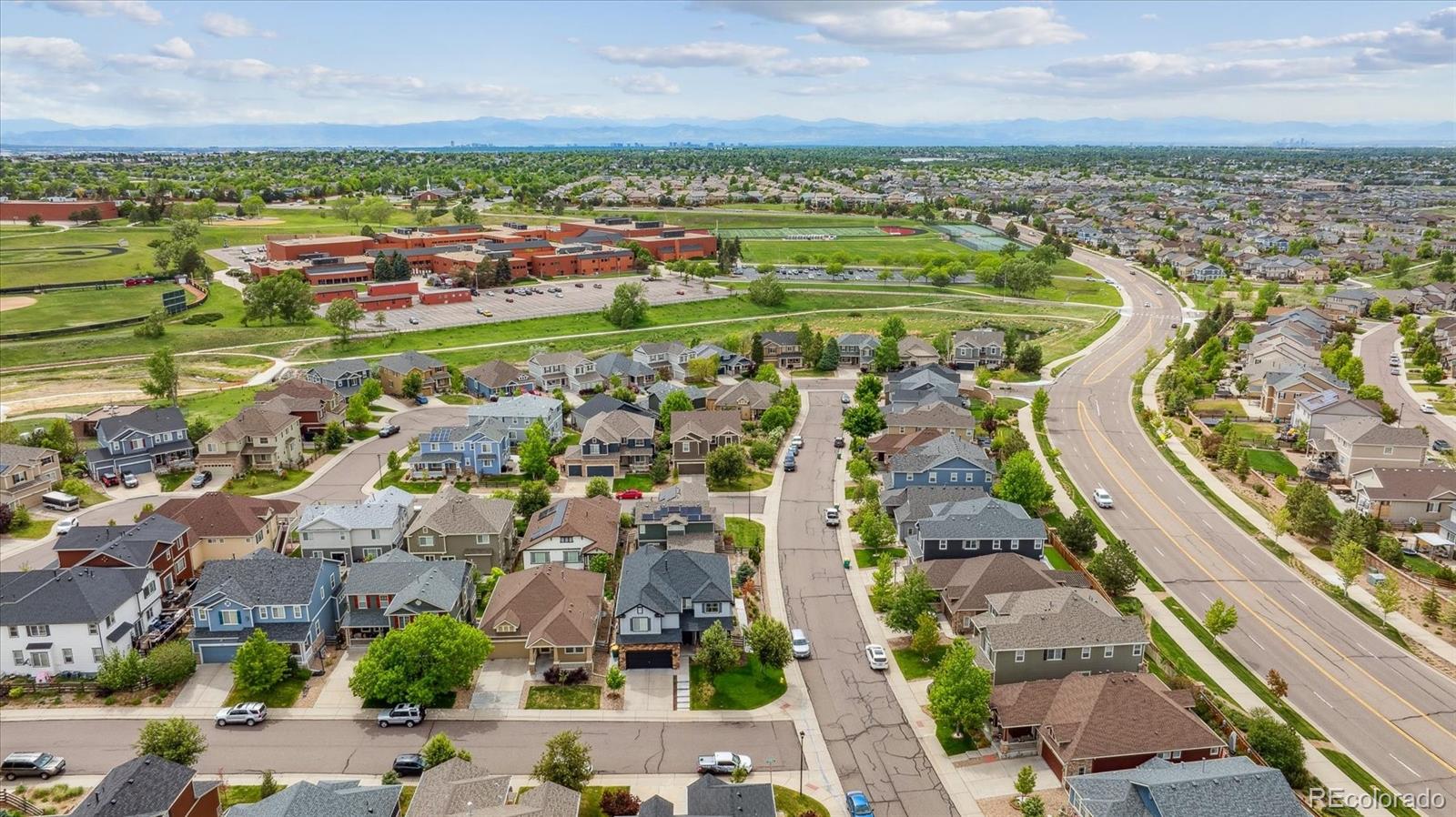 MLS Image #46 for 5021 s rome street,aurora, Colorado