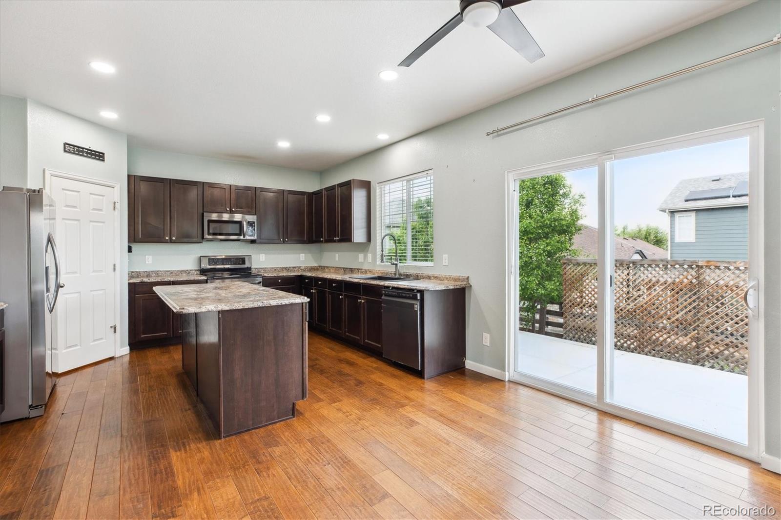 MLS Image #6 for 5021 s rome street,aurora, Colorado