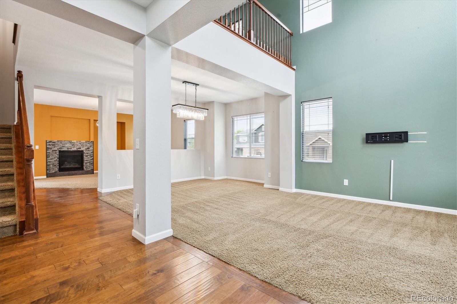 MLS Image #8 for 5021 s rome street,aurora, Colorado