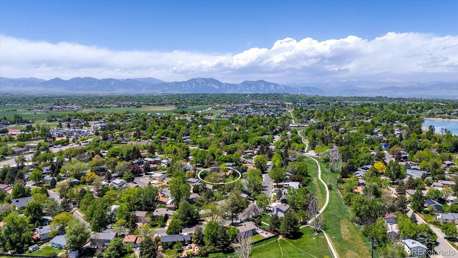 MLS Image #29 for 1250  acropolis drive,lafayette, Colorado