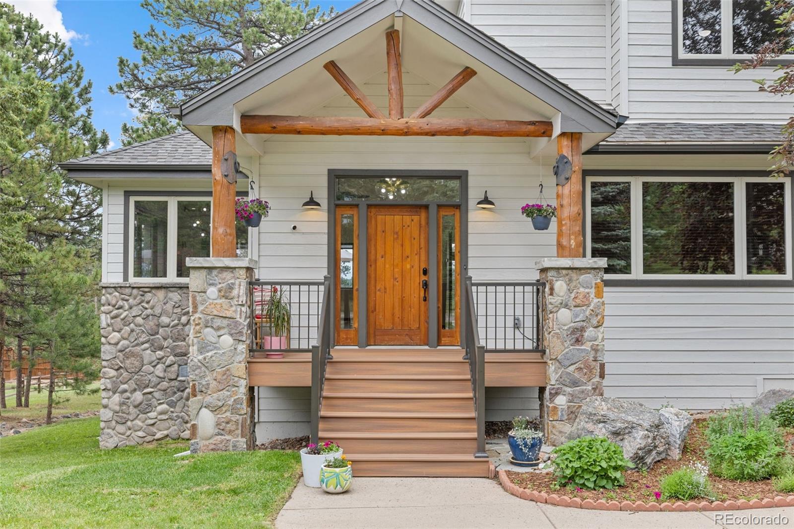 CMA Image for 1474  Belford Court,Evergreen, Colorado