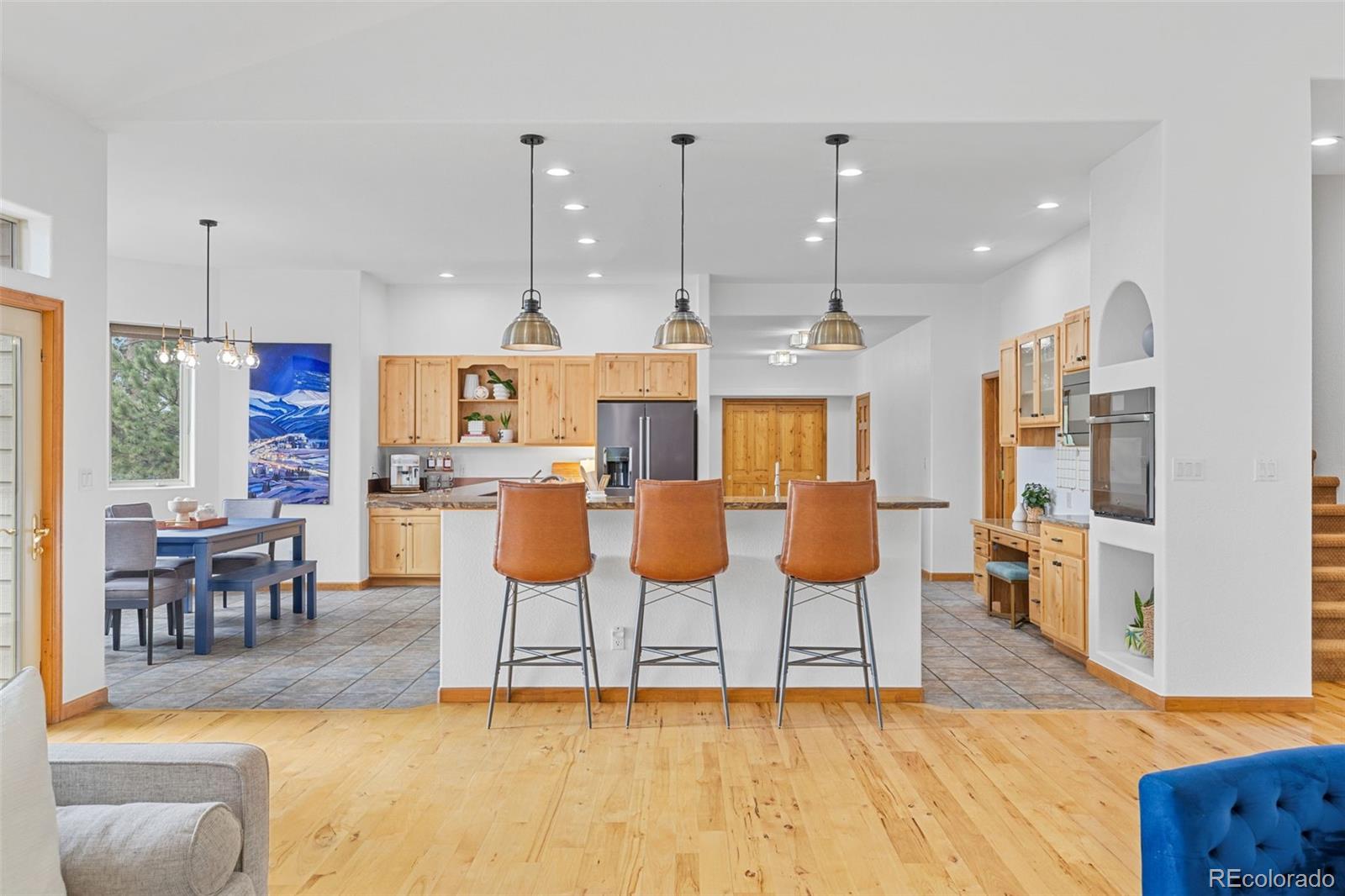 MLS Image #10 for 1474  belford court,evergreen, Colorado