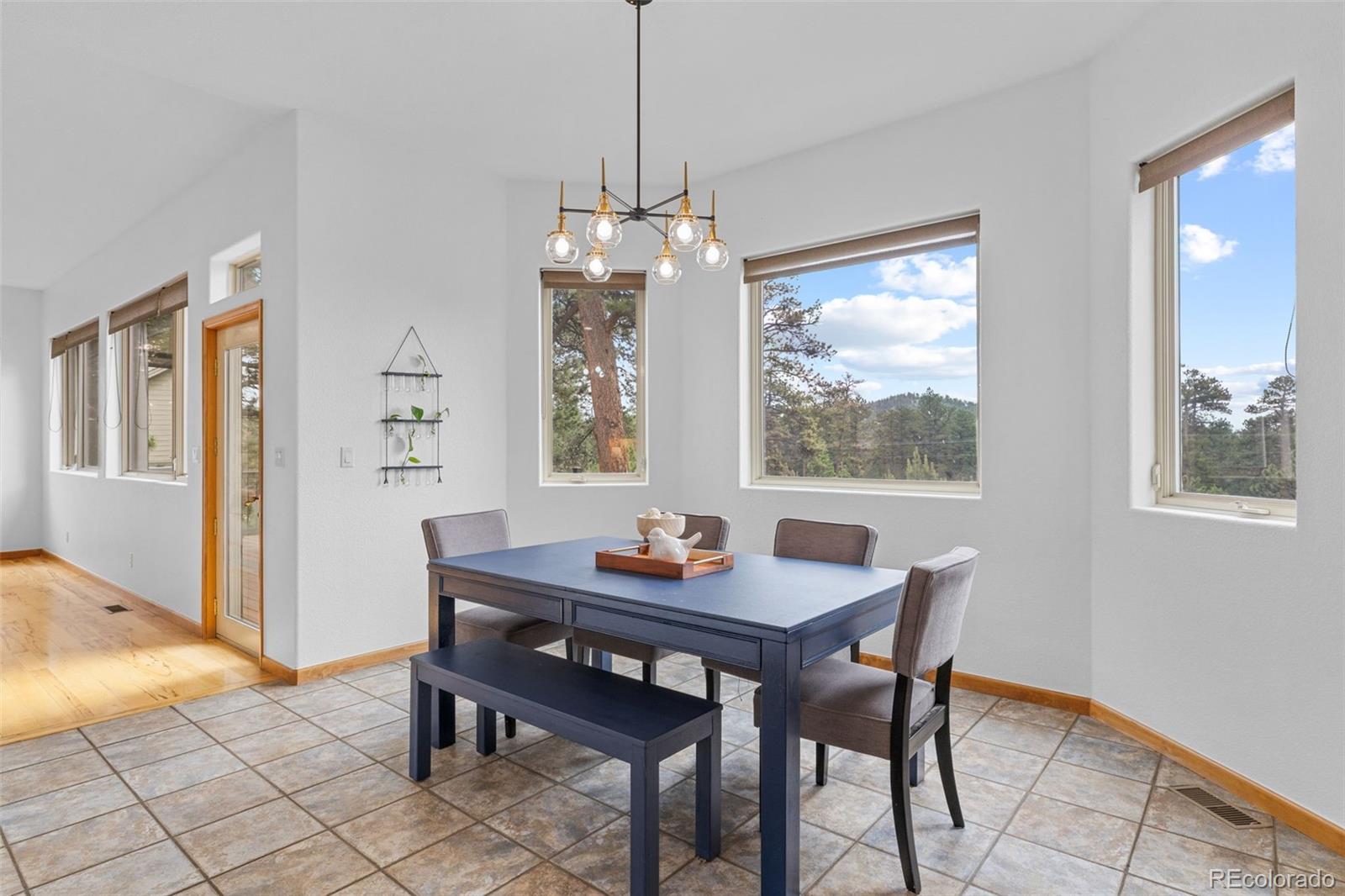 MLS Image #11 for 1474  belford court,evergreen, Colorado