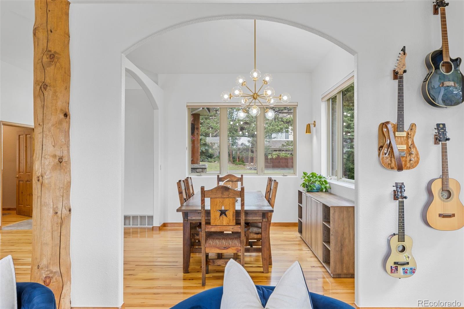 MLS Image #13 for 1474  belford court,evergreen, Colorado