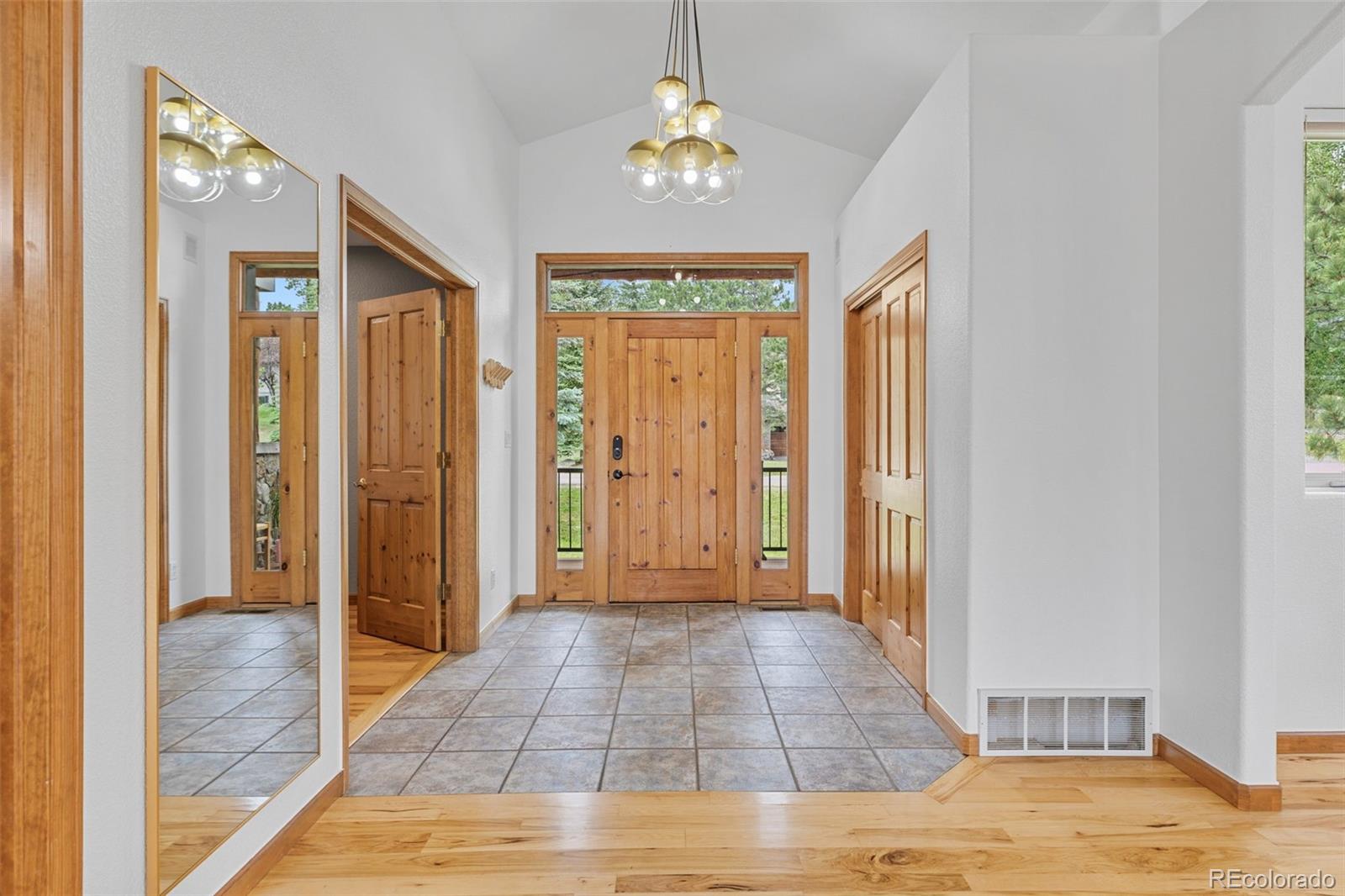 MLS Image #14 for 1474  belford court,evergreen, Colorado