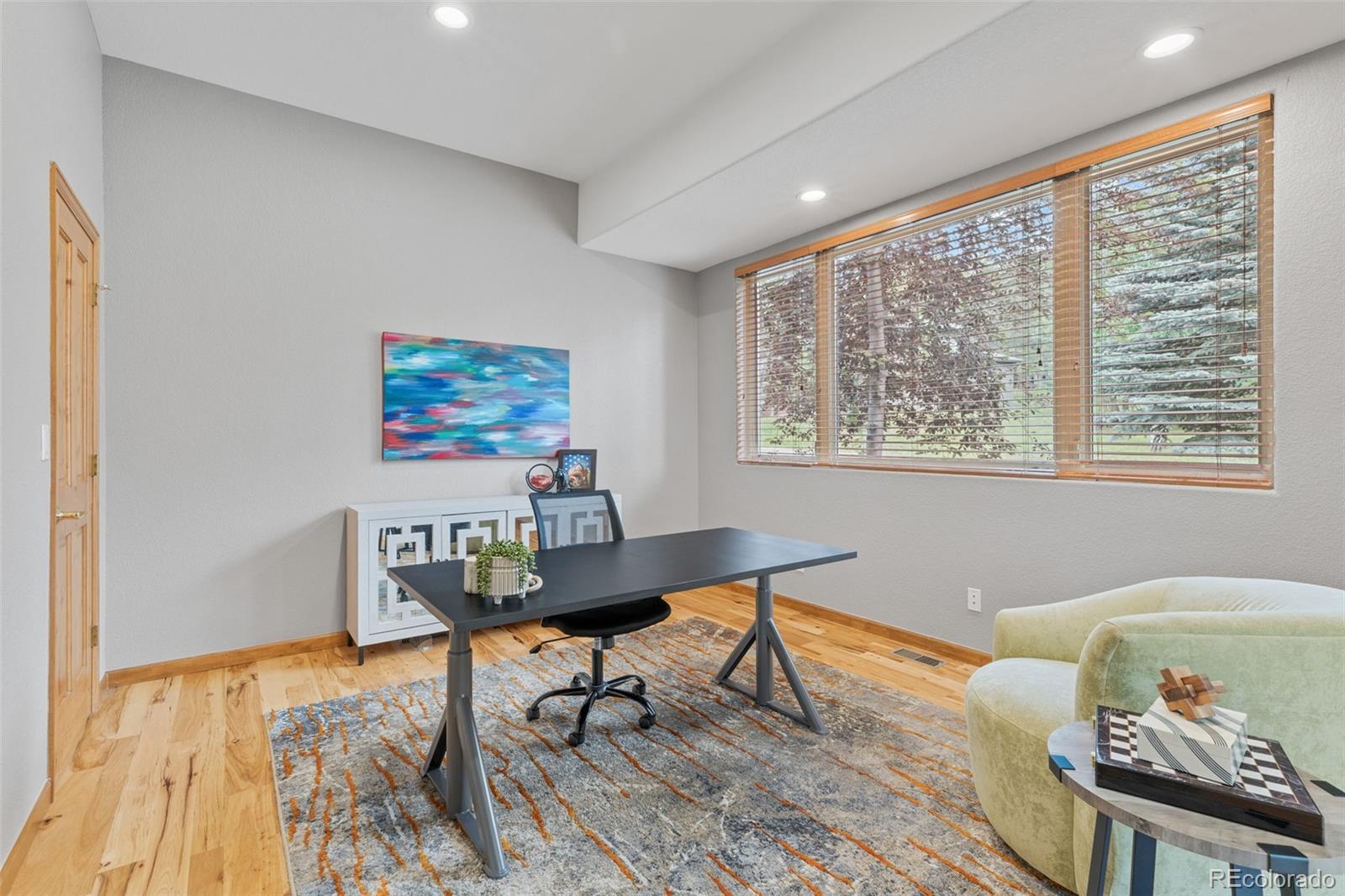 MLS Image #15 for 1474  belford court,evergreen, Colorado